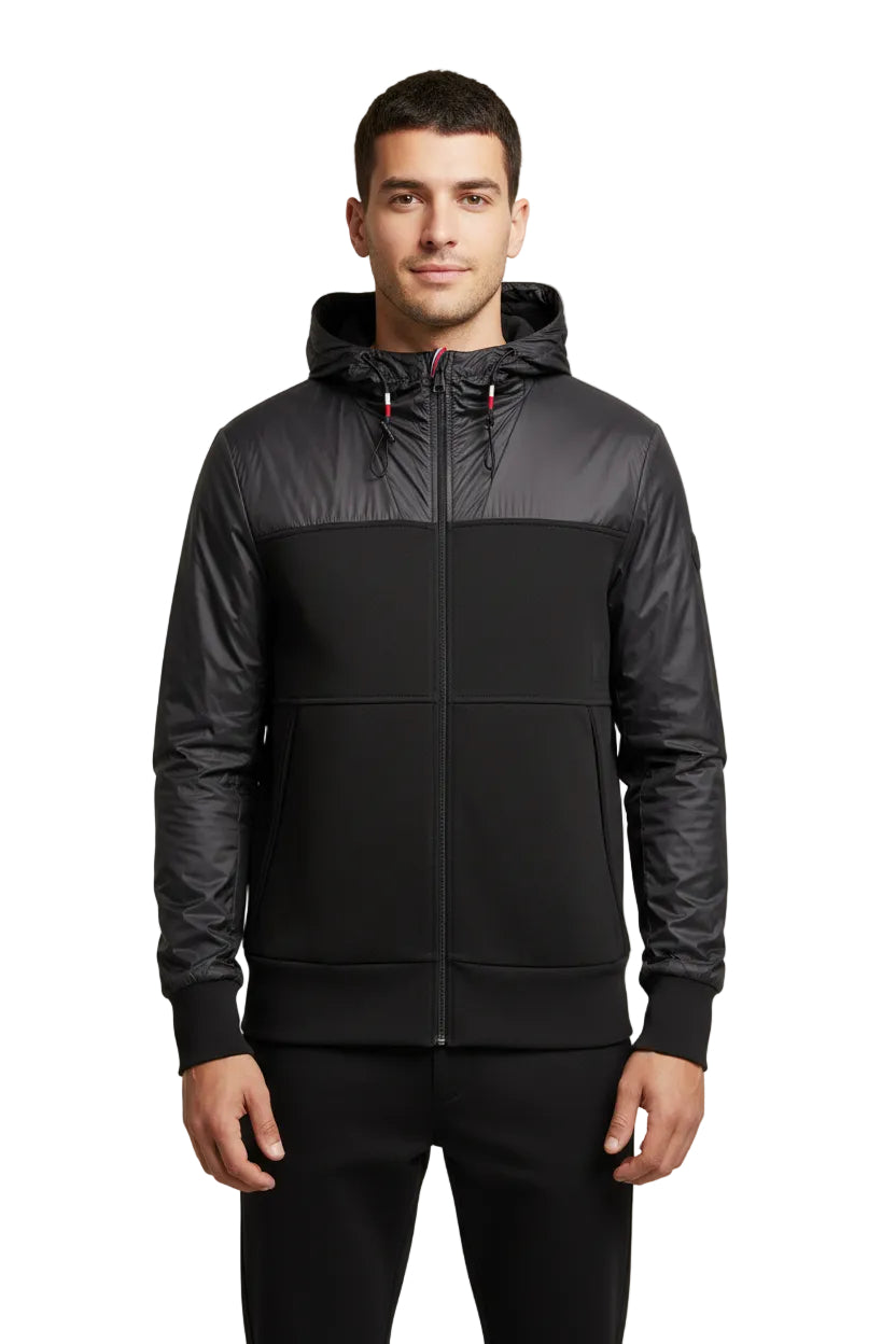 Tommy Hilfiger Hybrid Jacket