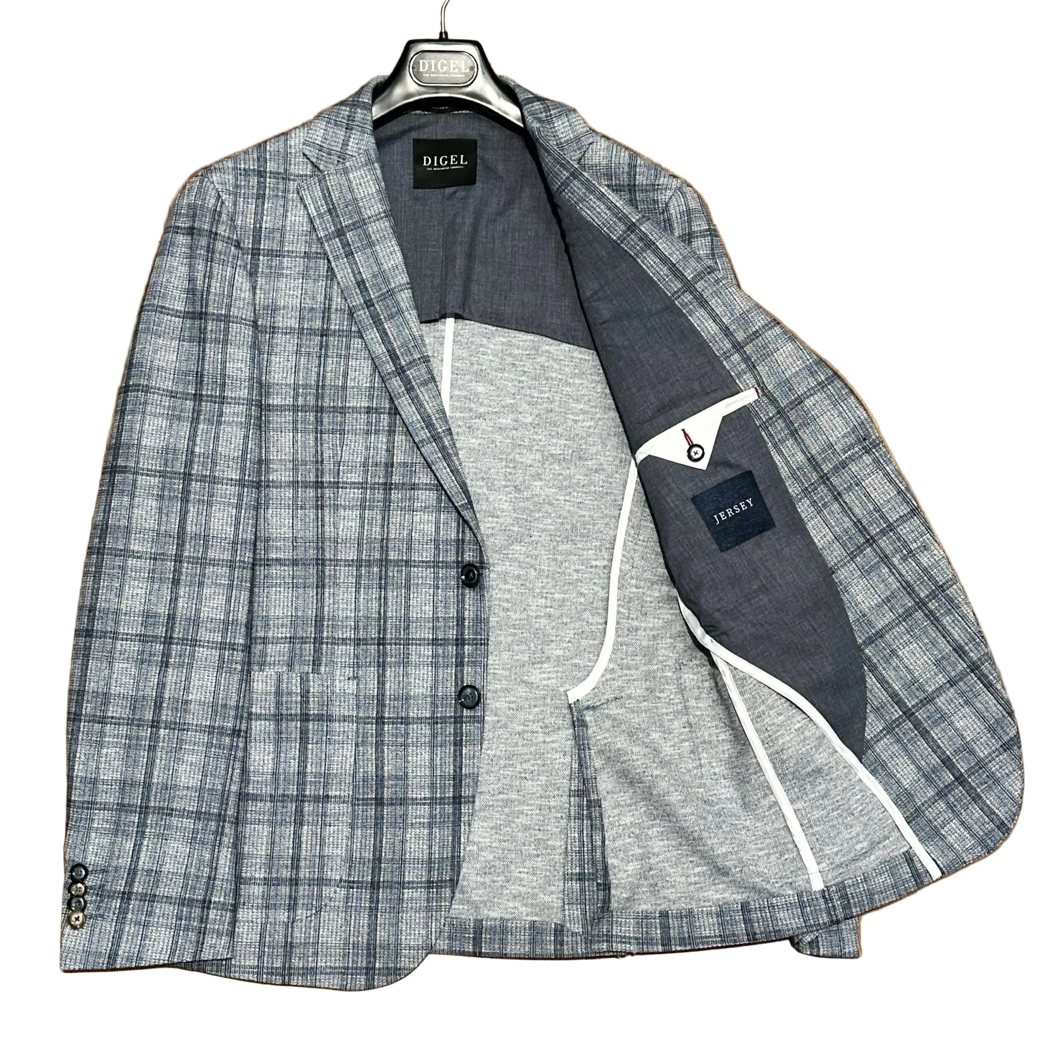 Digel Single Breasted Jacket