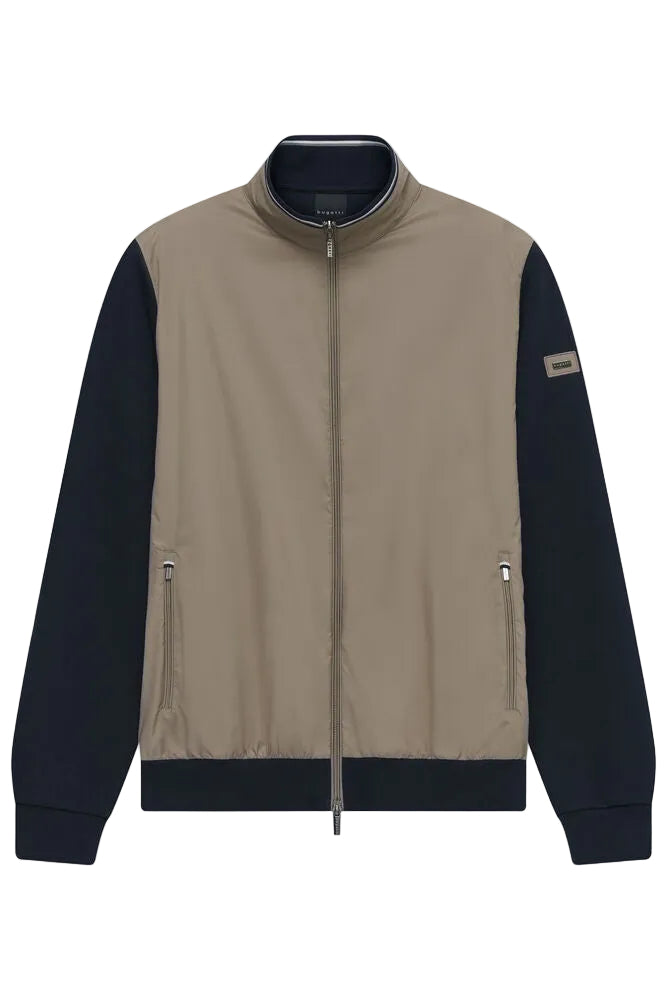 Bugatti Hybrid Jacket