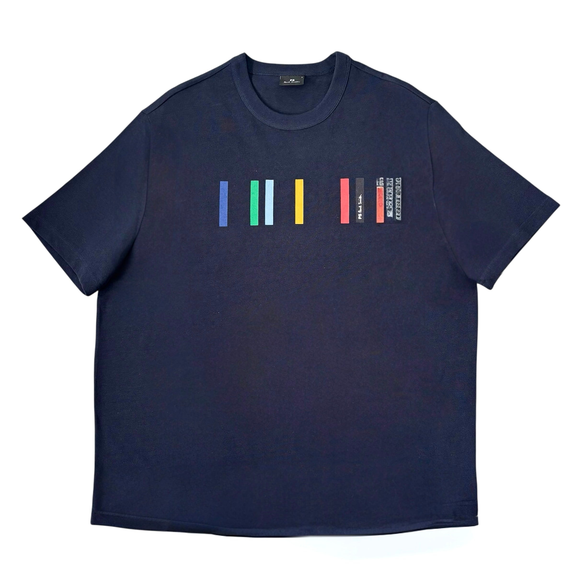 Paul Smith Regular Fit T-Shirt