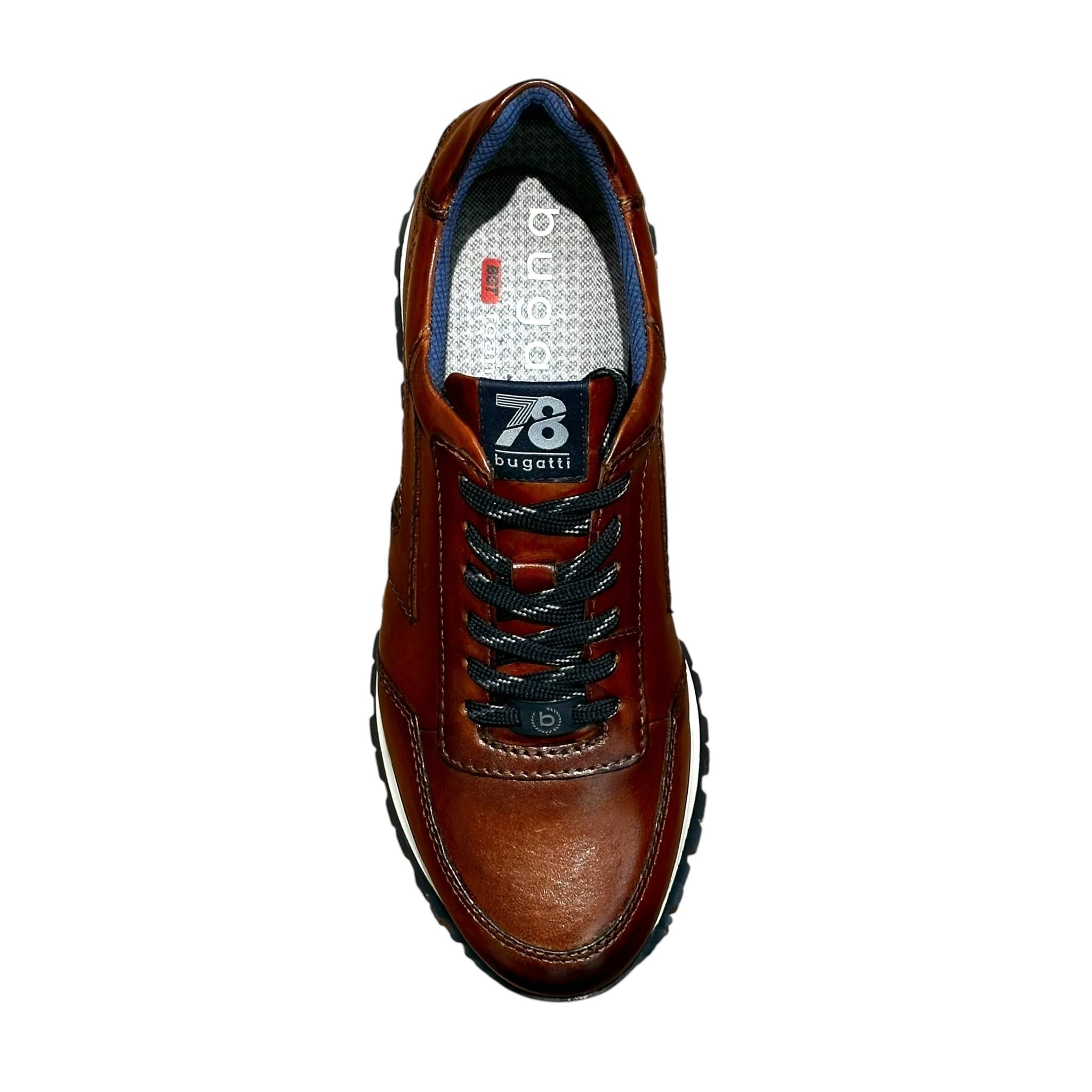 Bugatti Trainers
