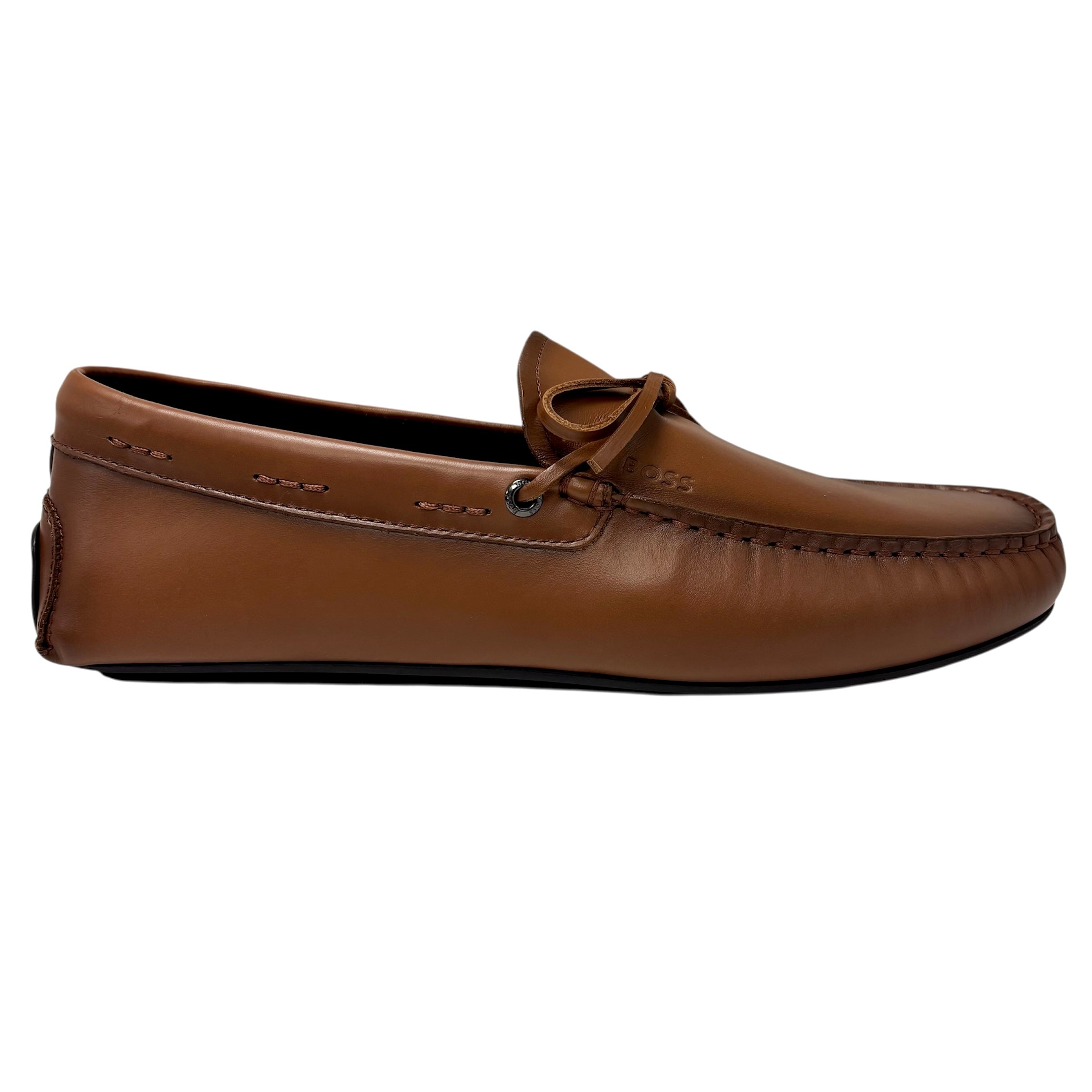Boss Loafers