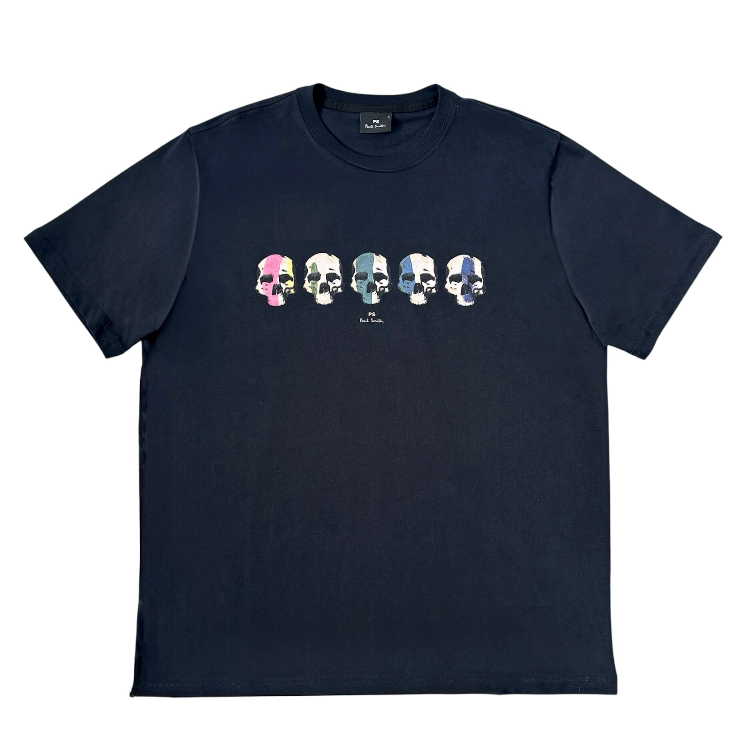 Paul Smith Regular Fit T-Shirt