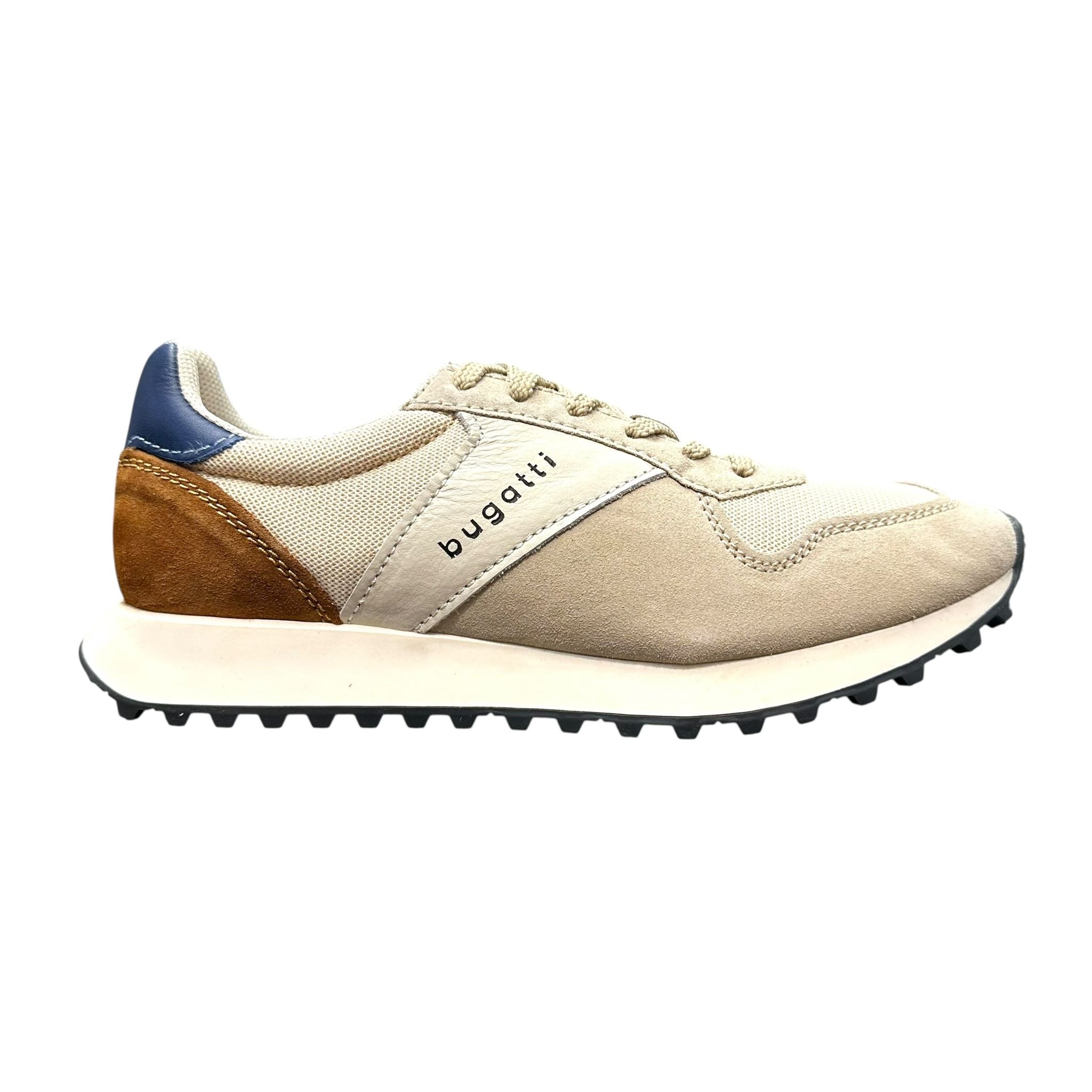 Bugatti Trainers