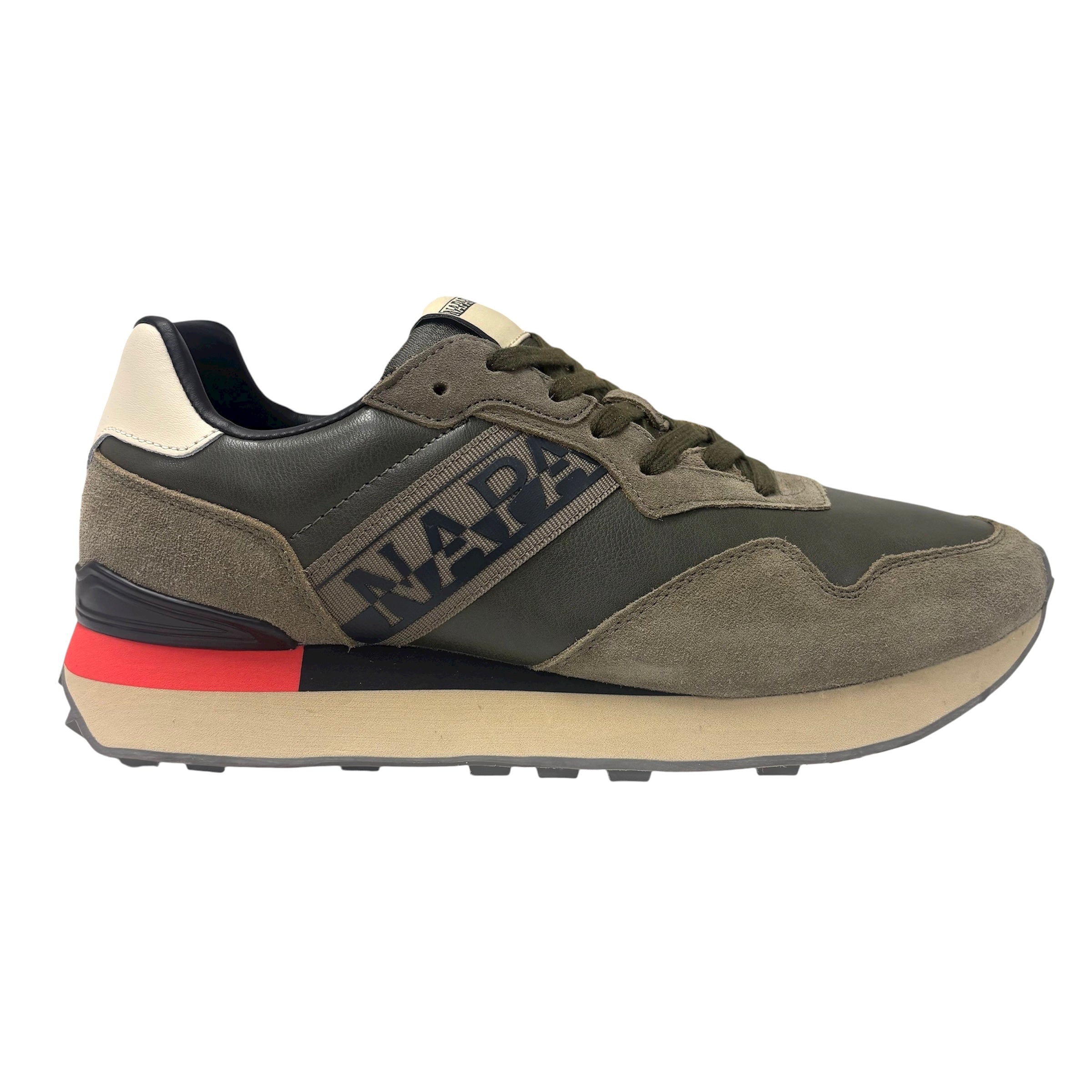 Napapijri Trainers