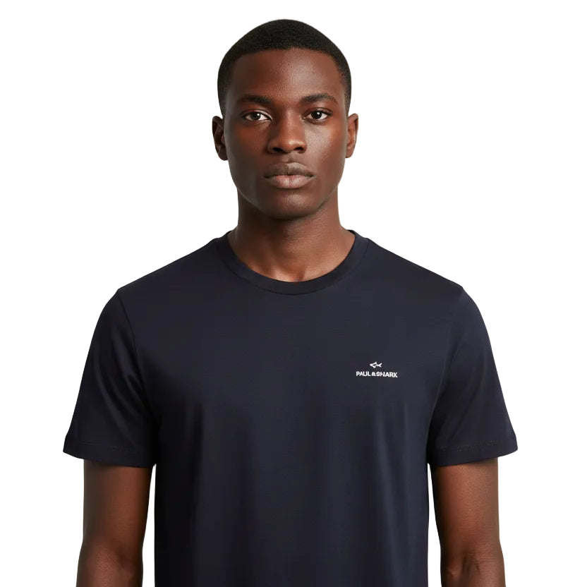 Paul & Shark Regular Fit T-Shirt