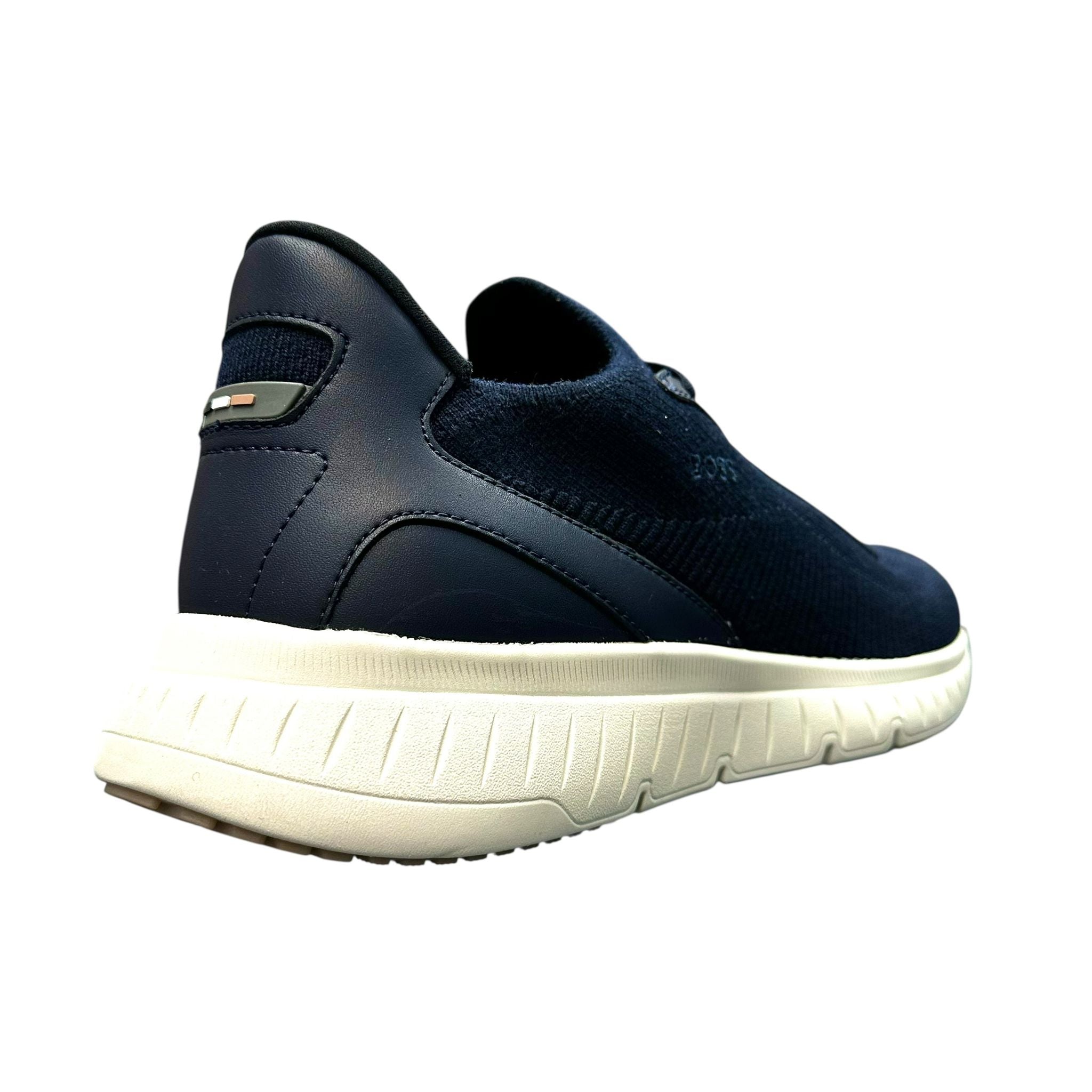 Boss Trainers