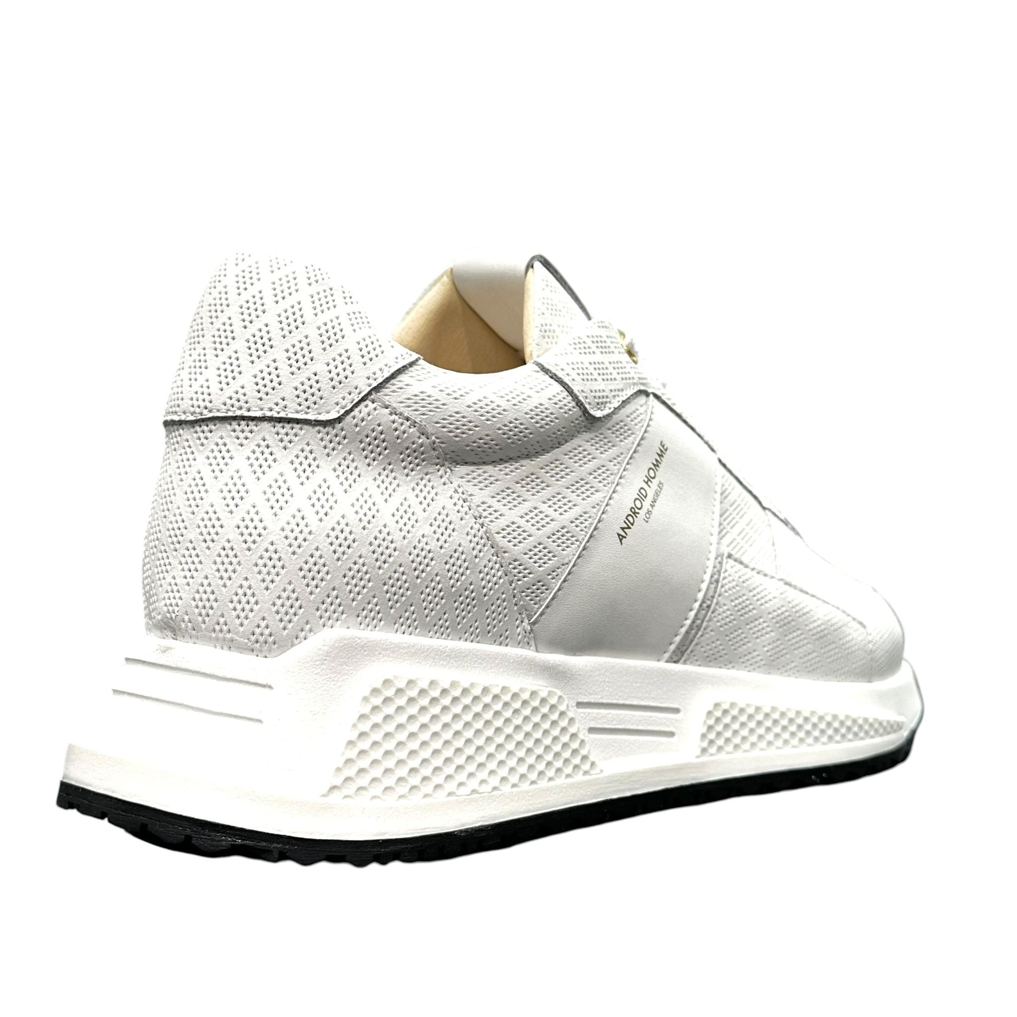 Android Homme Trainers