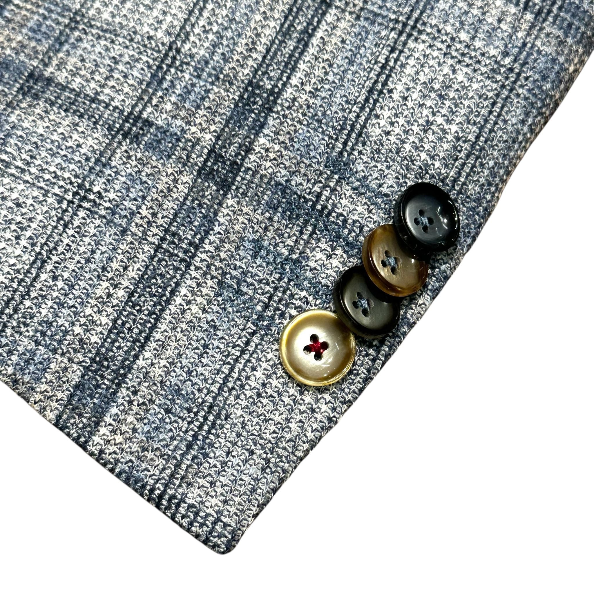 Digel Single Breasted Jacket