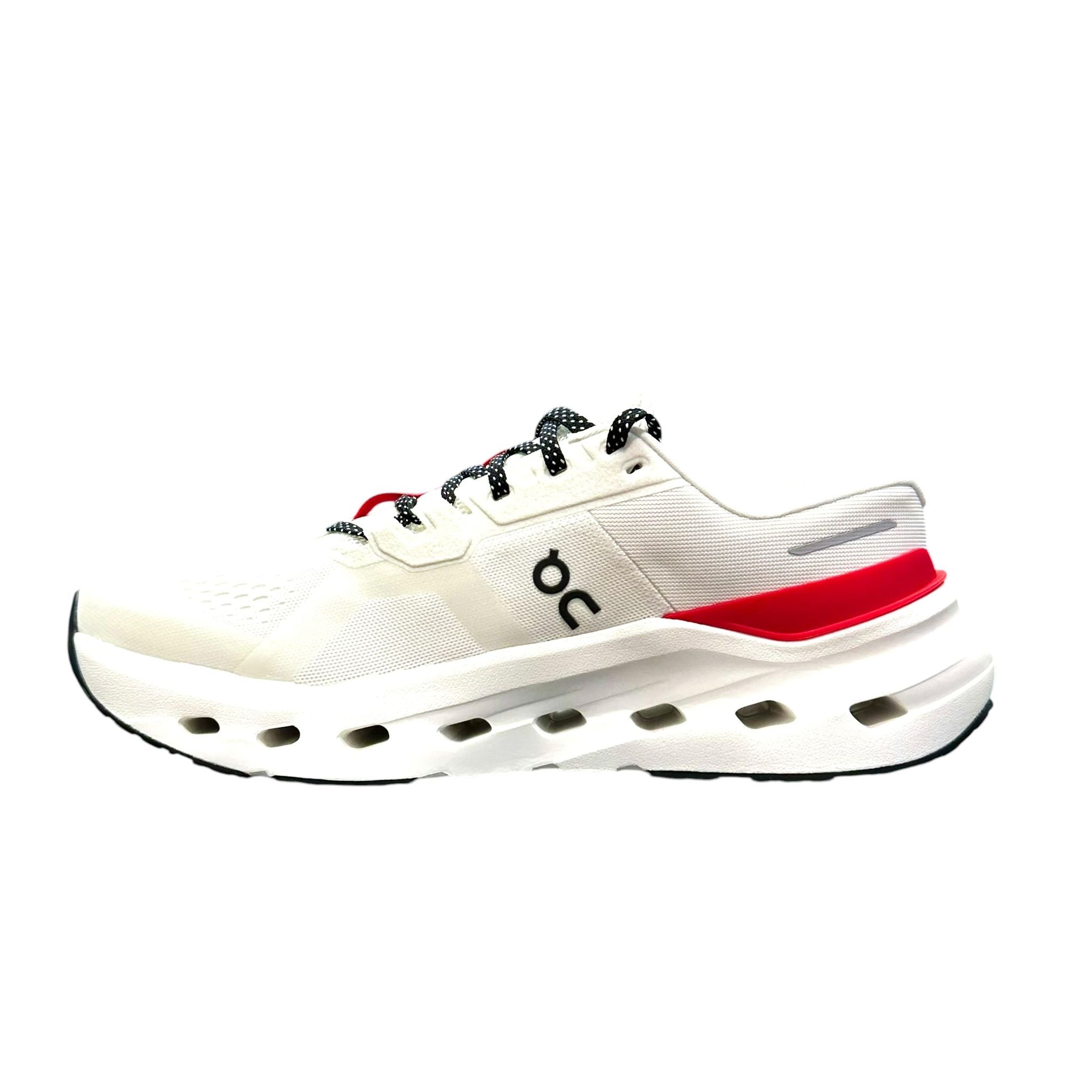 On Running Trainers