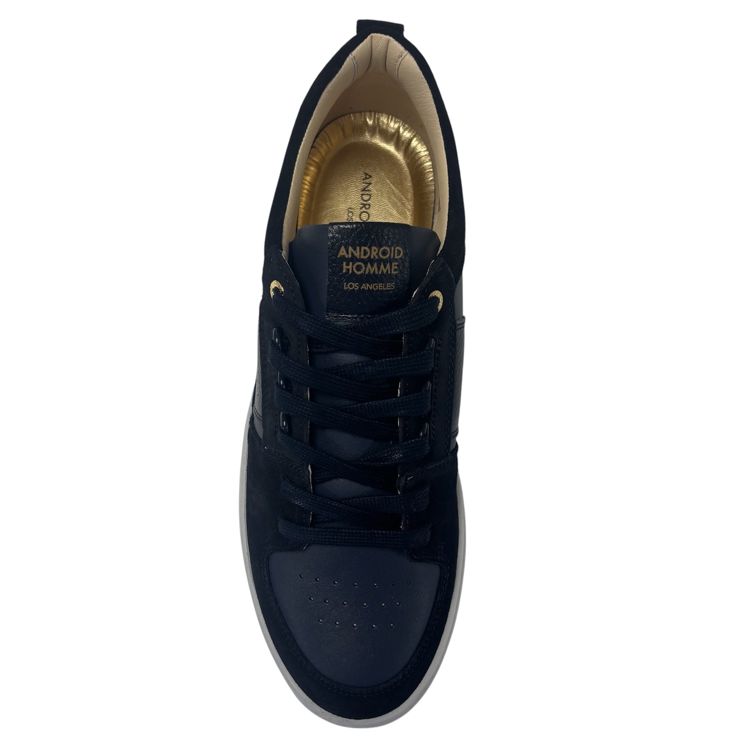 Android Homme Trainers