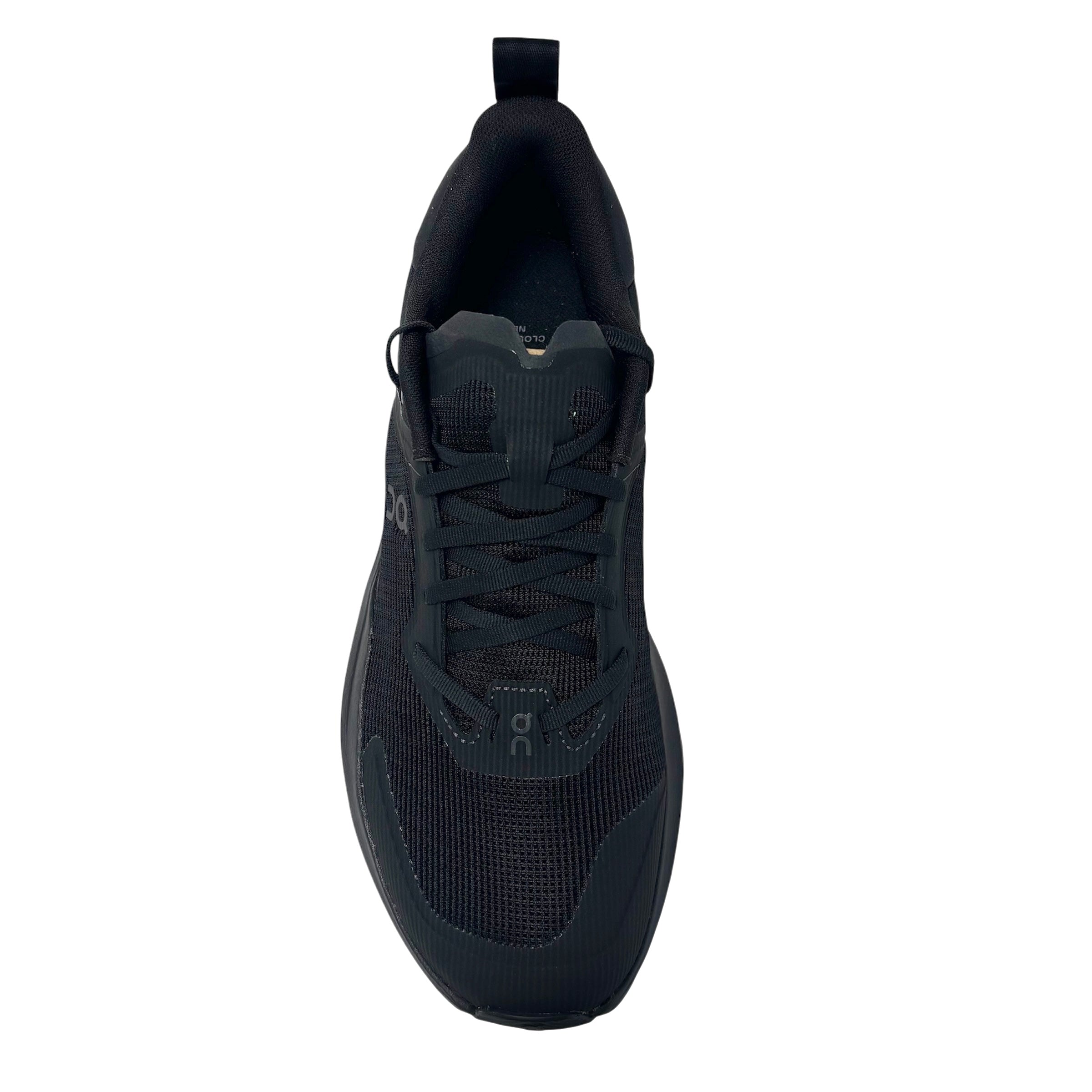 On Running Trainers