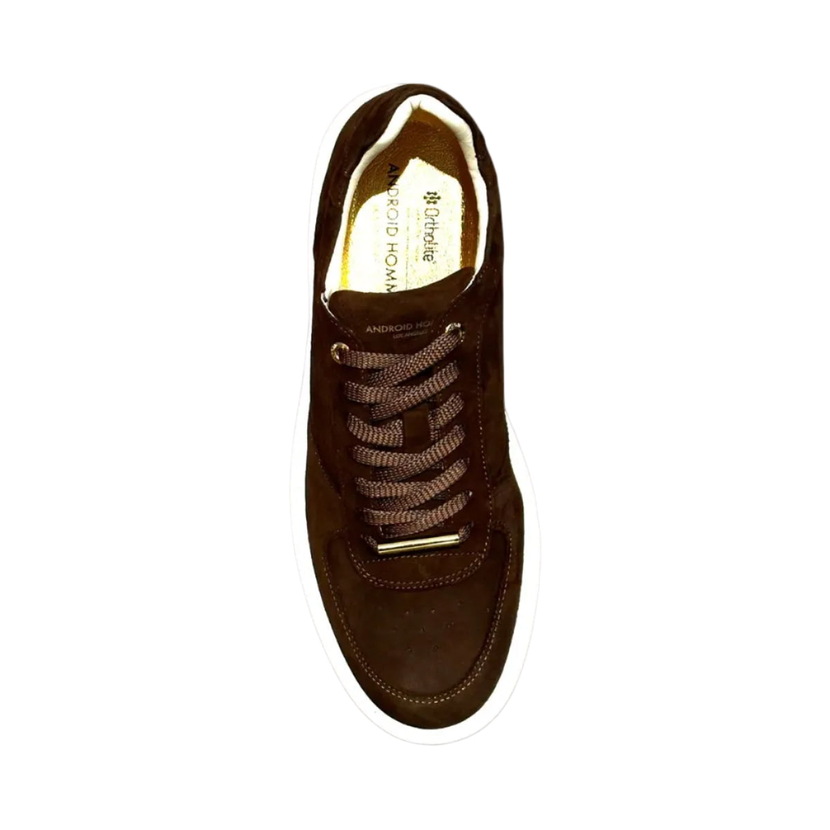Android Homme Trainers