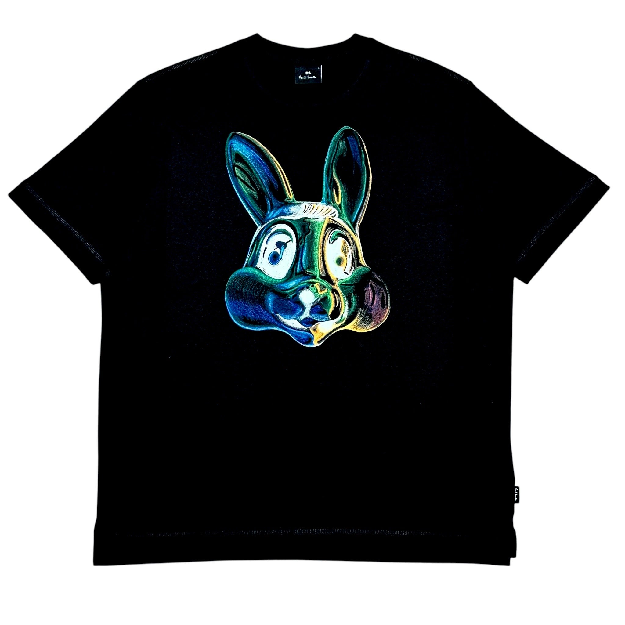 Paul Smith Regular Fit T-Shirt