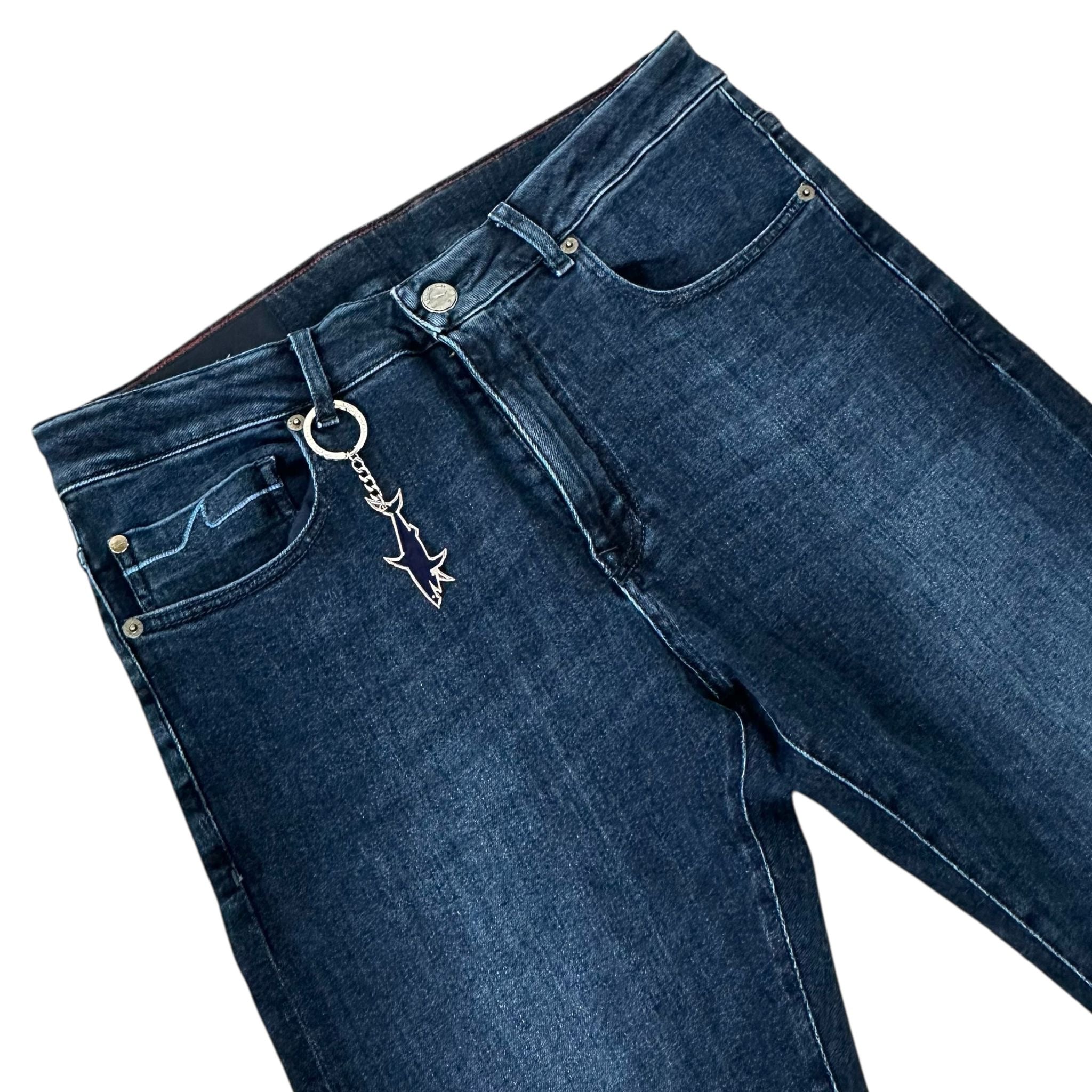 Paul & Shark Slim Fit Jeans