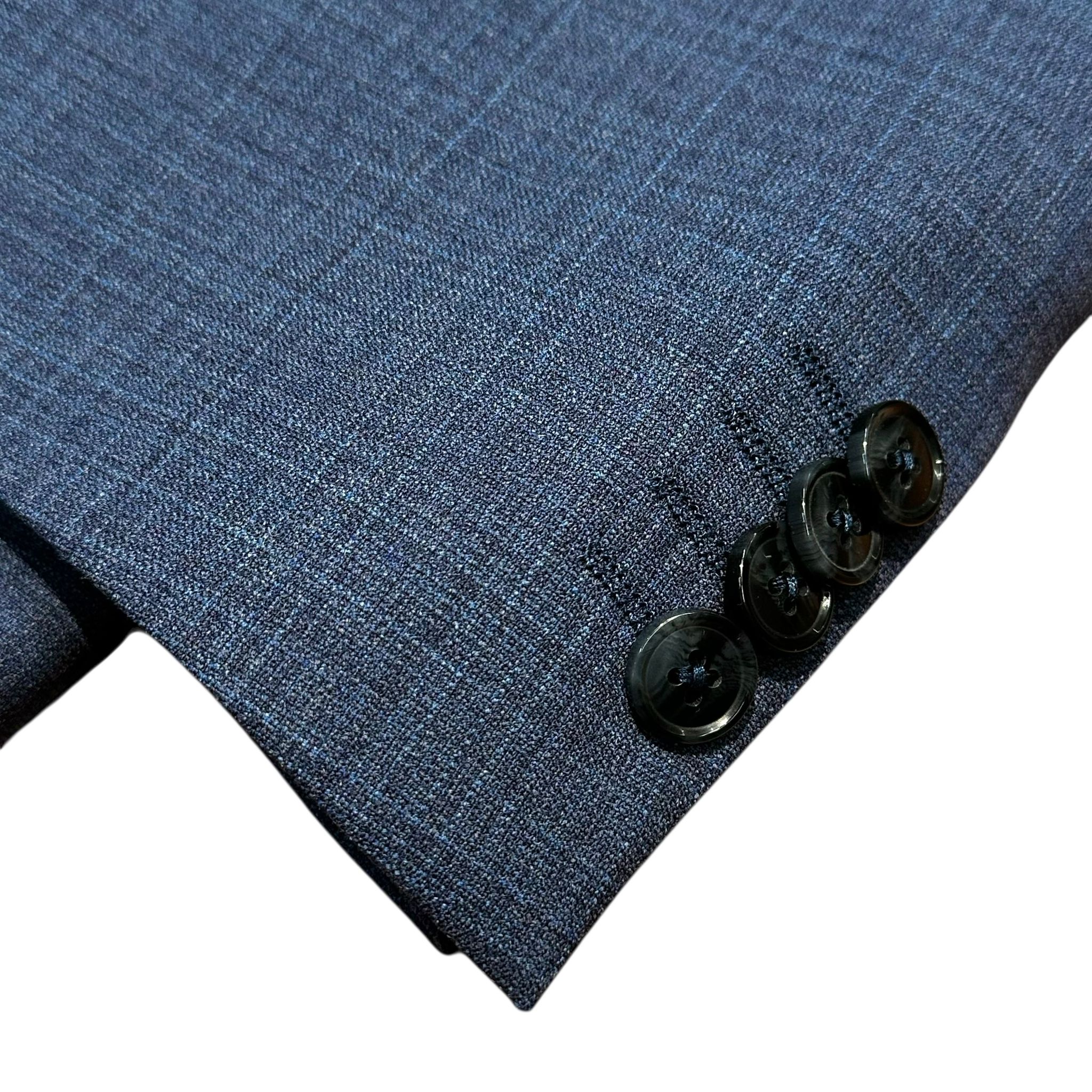 Digel Regular Fit 2 Piece Suit