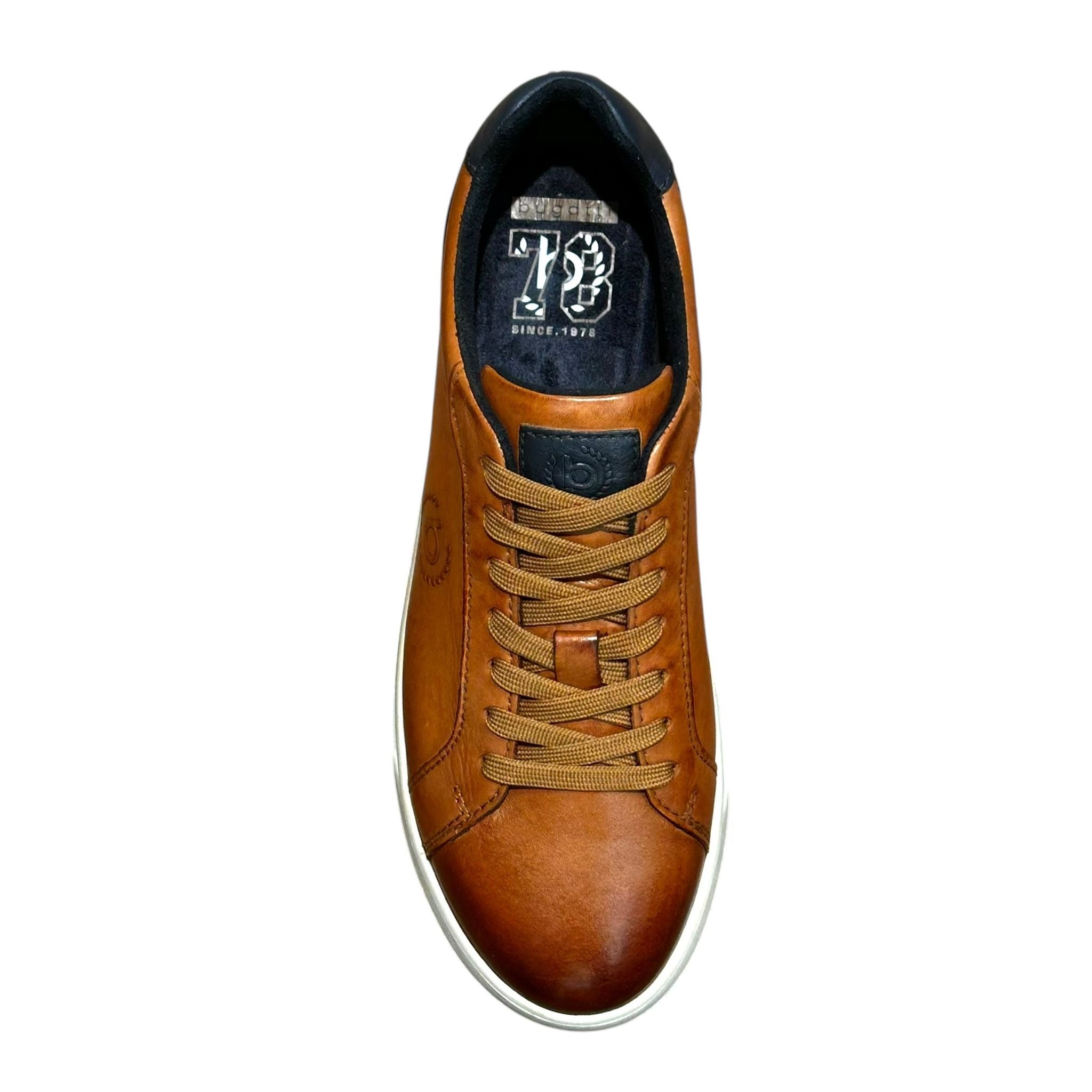 Bugatti Trainers