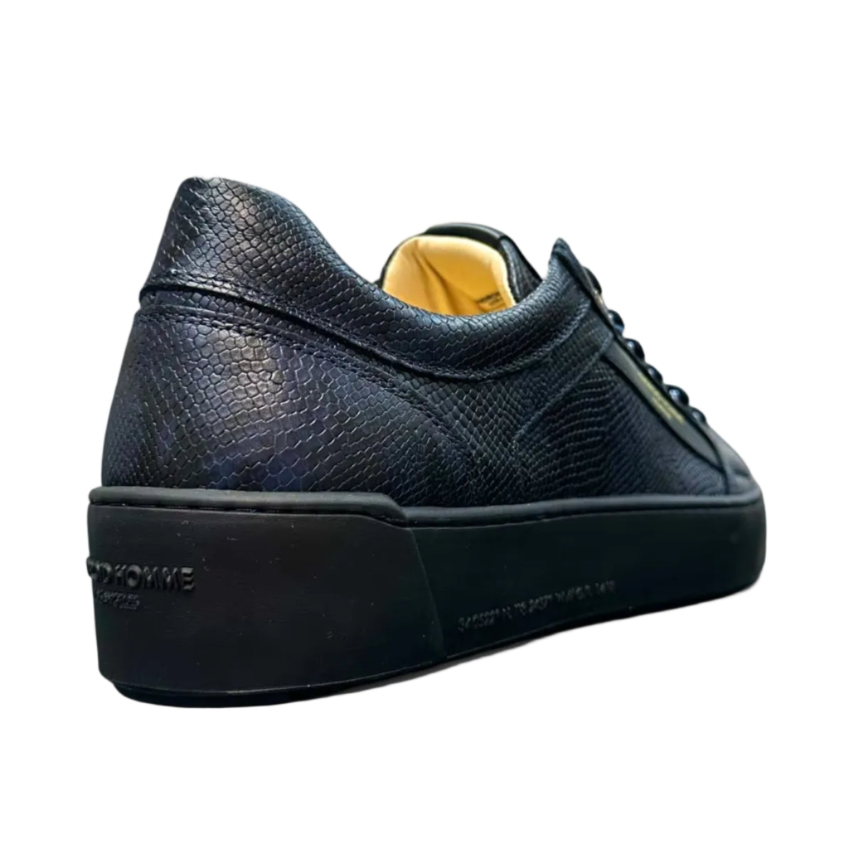 Android Homme Trainers