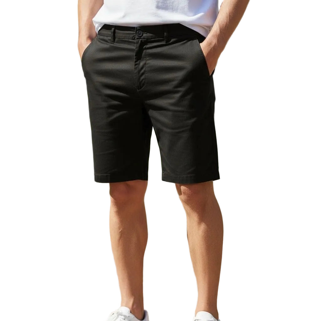 Sandbanks Regular Fit Chino Shorts