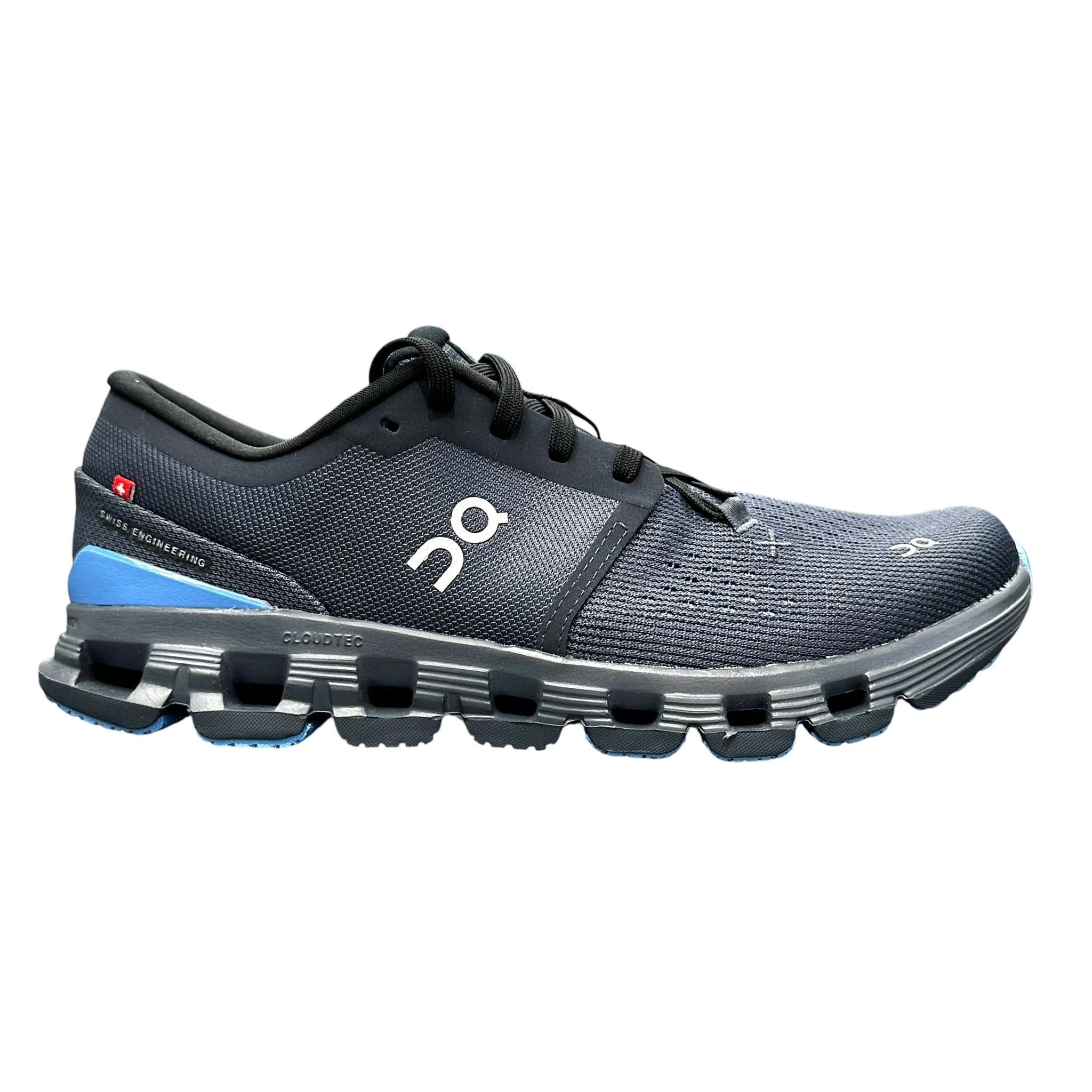 On Running Trainers