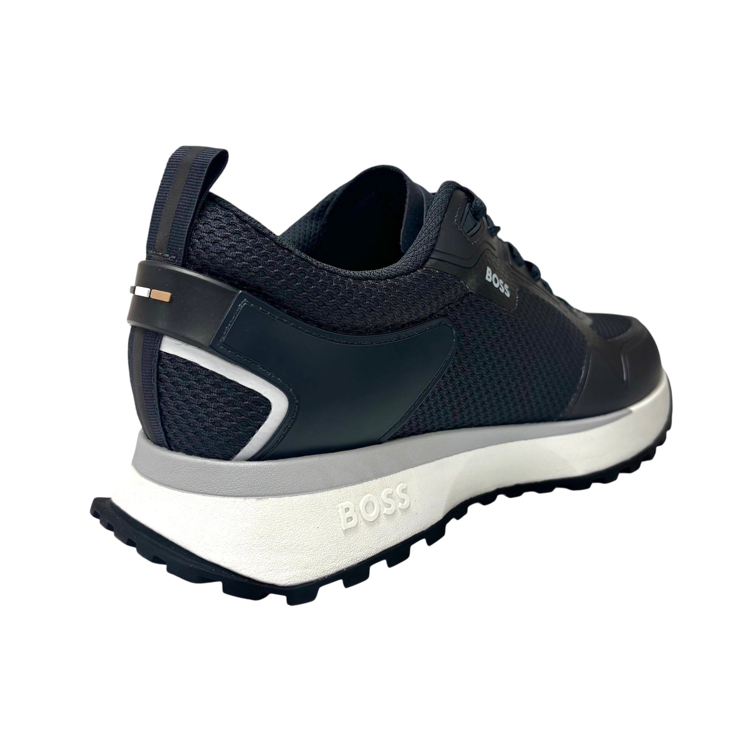 Boss Trainers