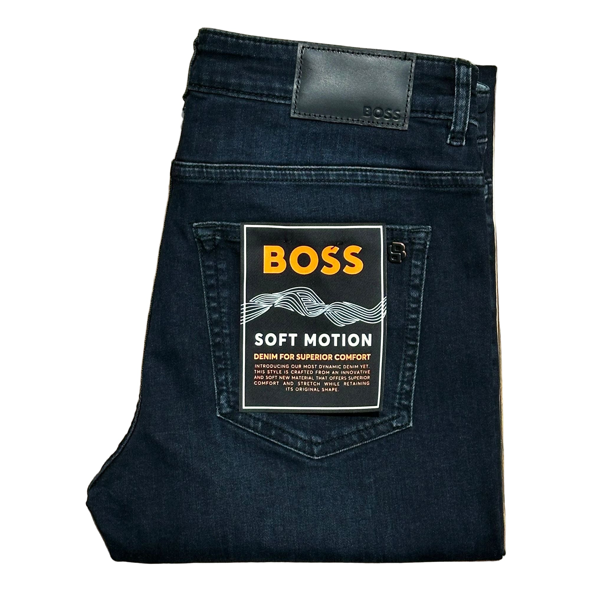 Boss Orange Slim Fit Jeans need to edit 1 photo
