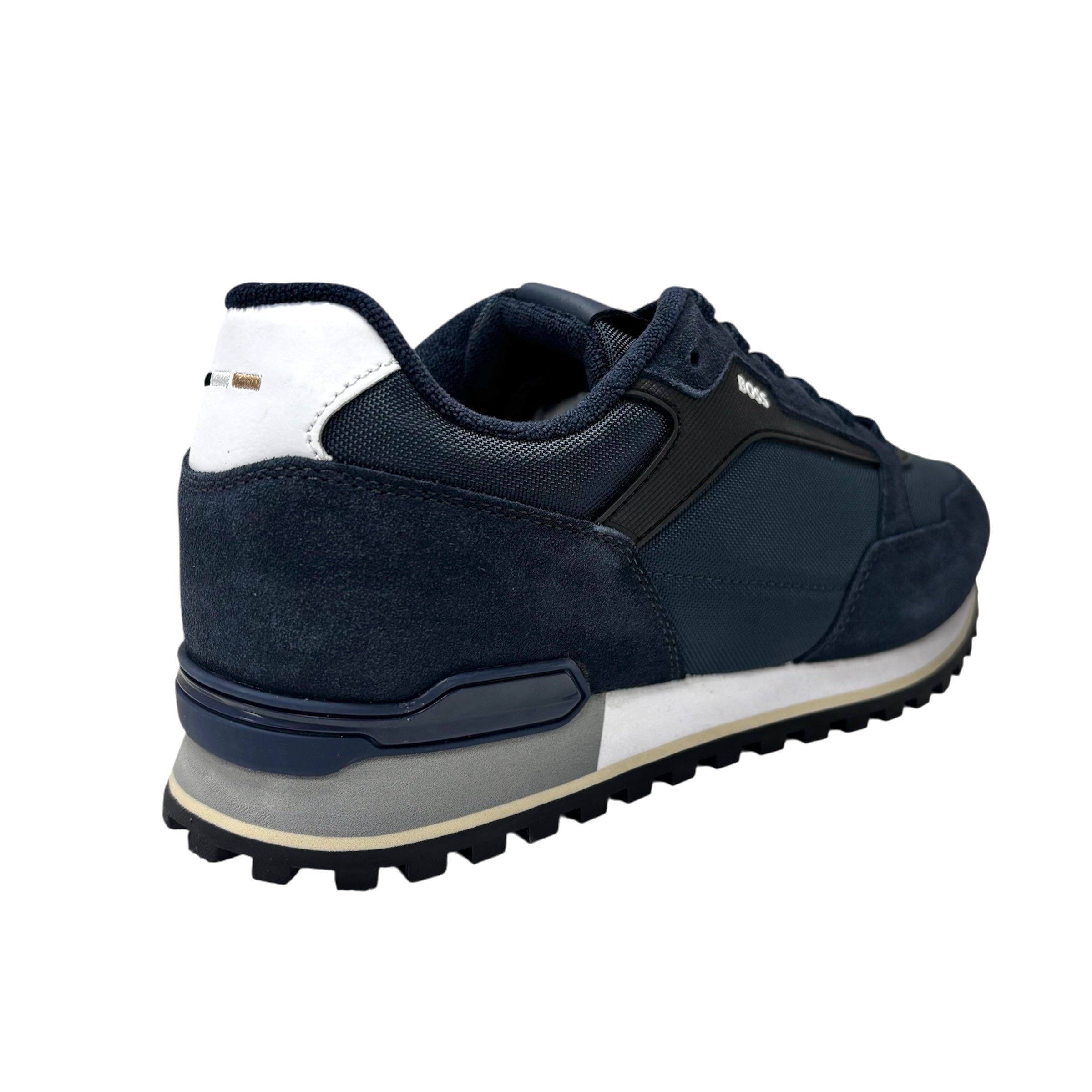 Boss Trainers
