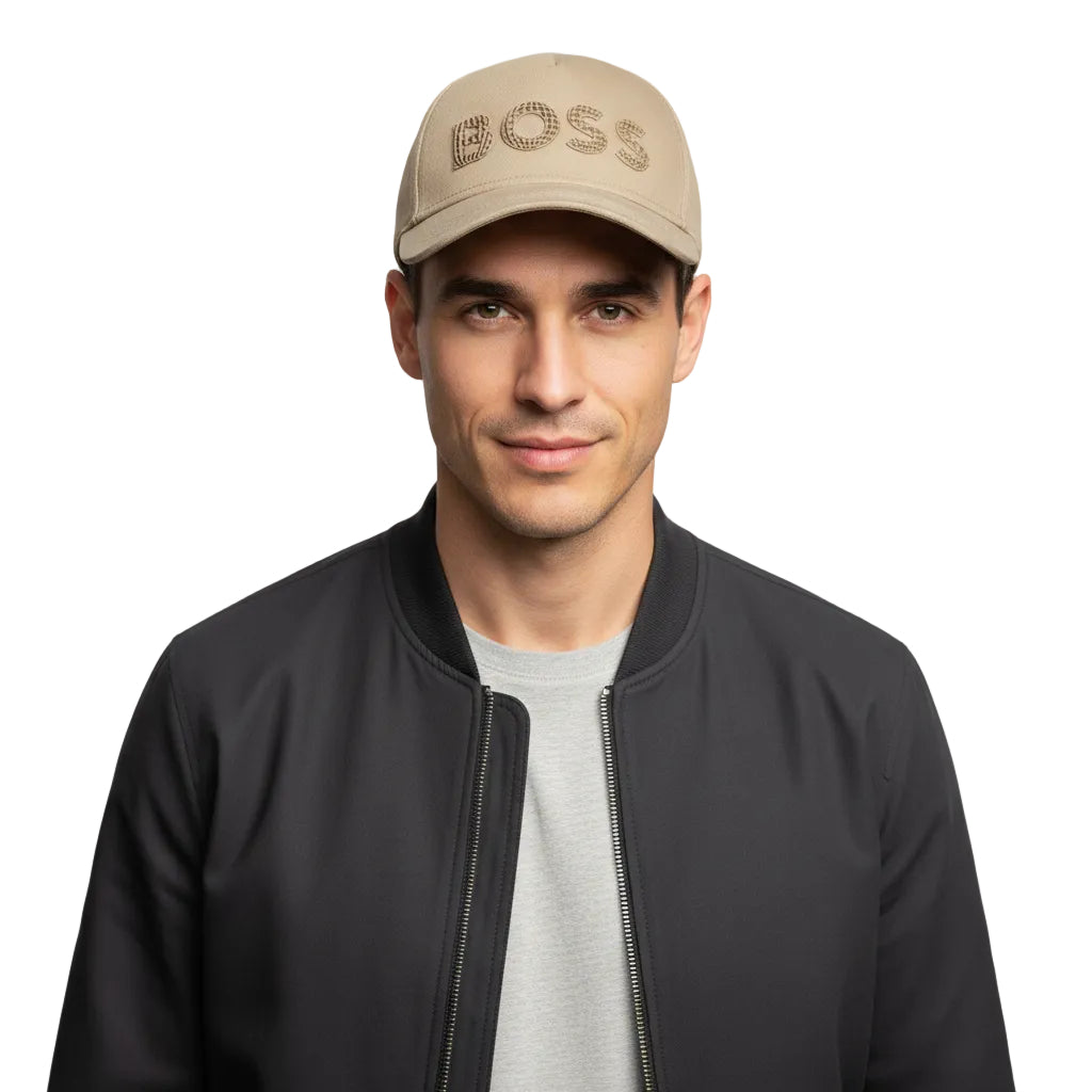 Boss Cap
