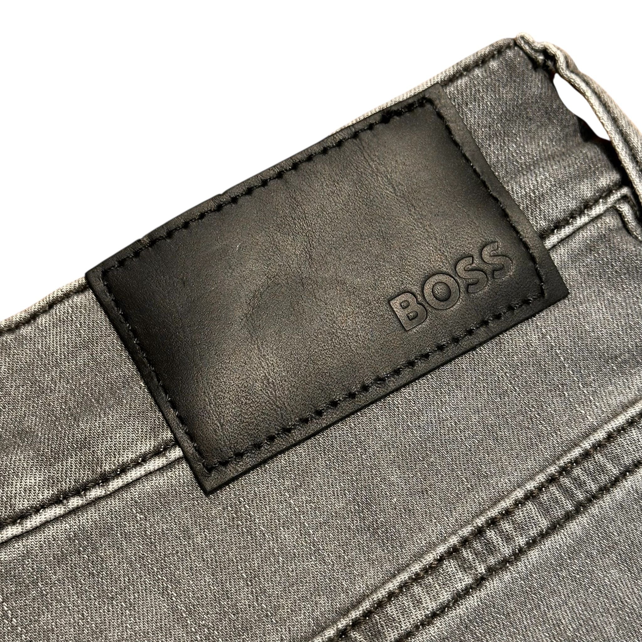 Boss Orange Regular Fit Jeans