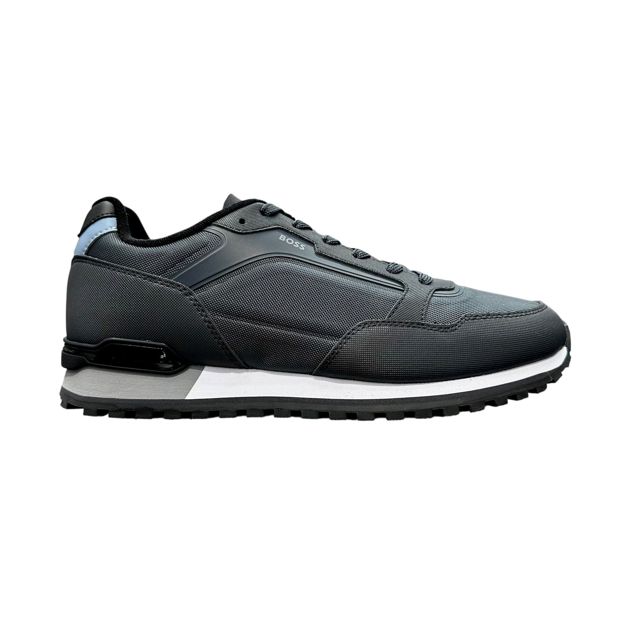 Boss Trainers