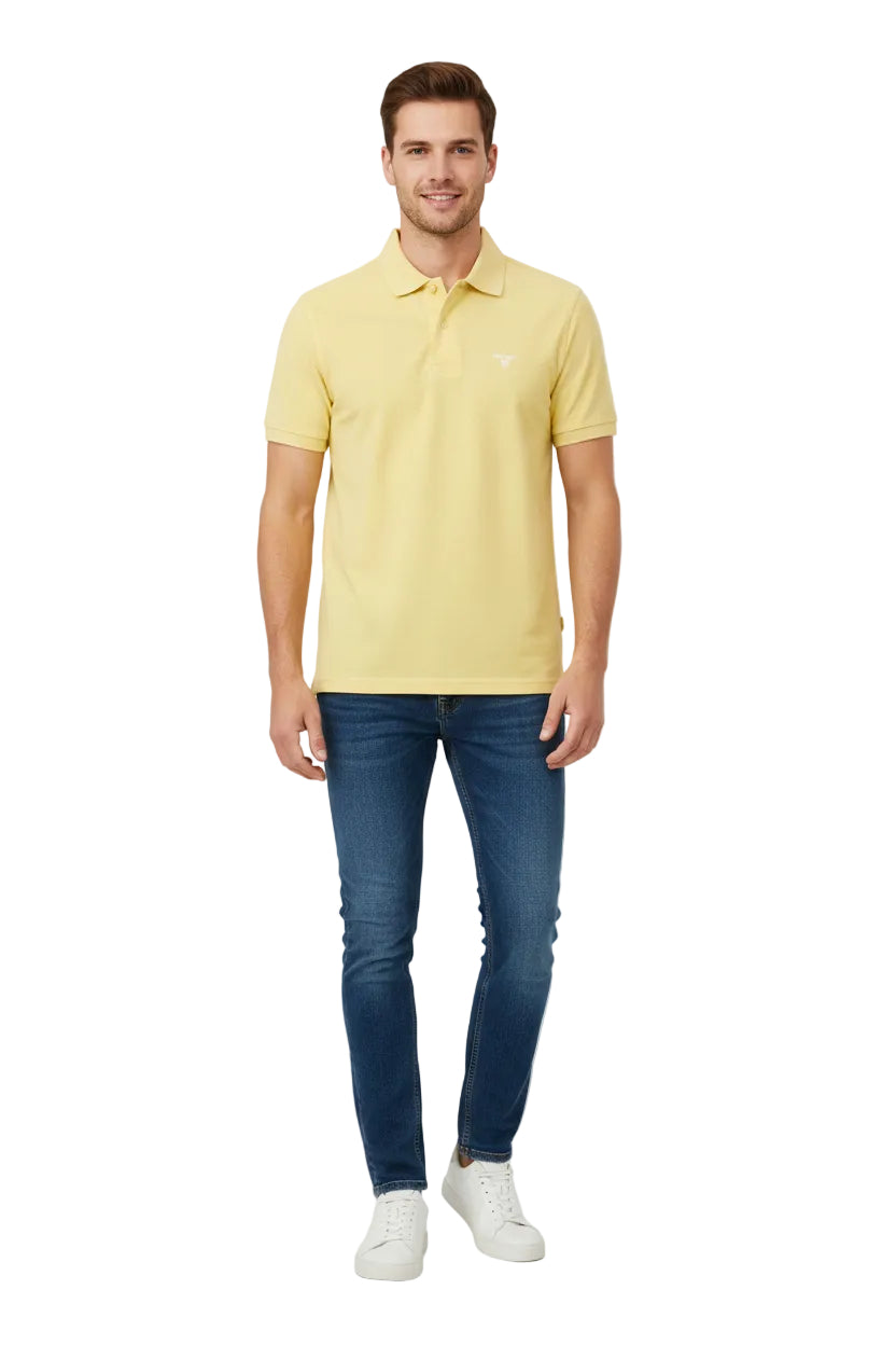Barbour Regular Fit Polo Shirt