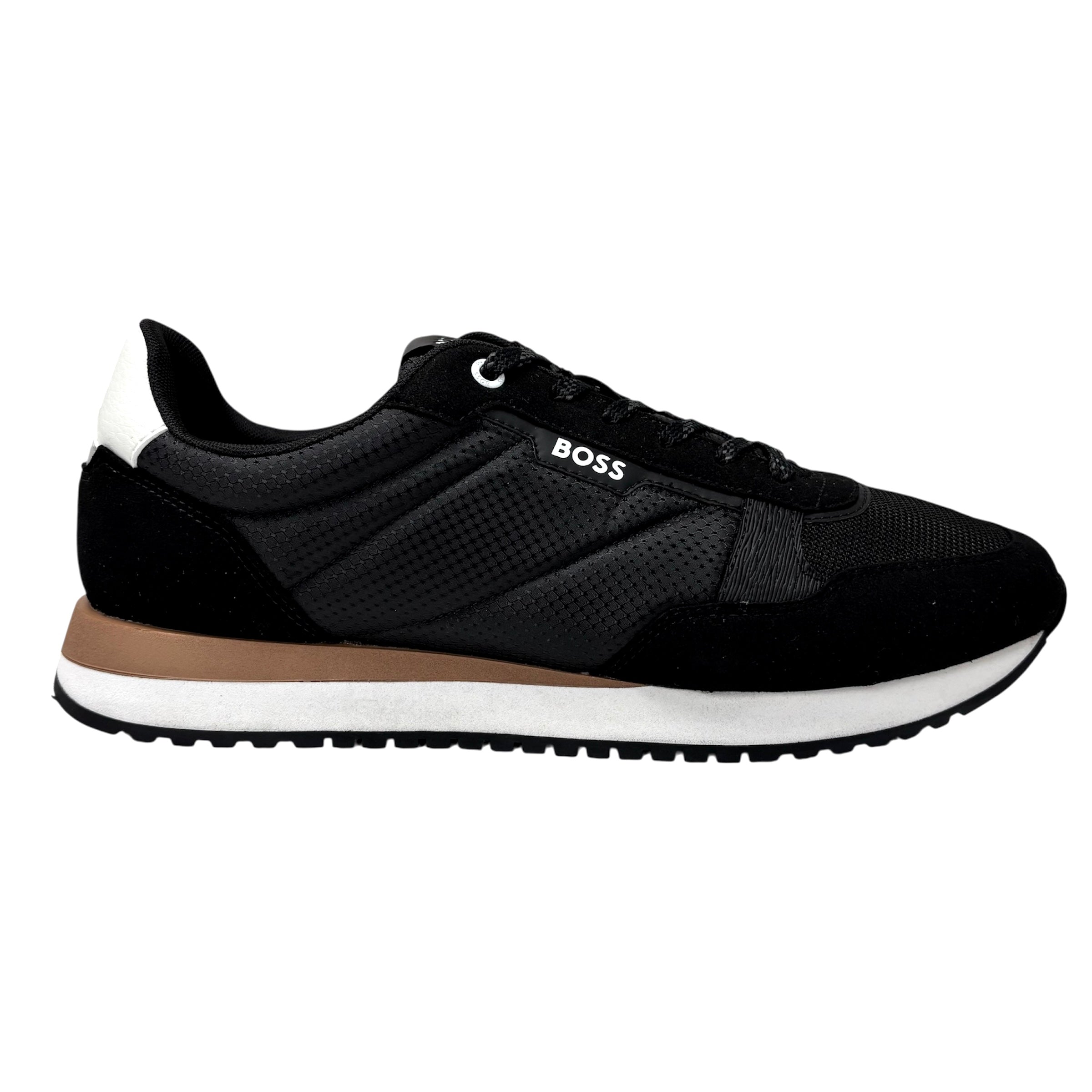 Boss Trainers