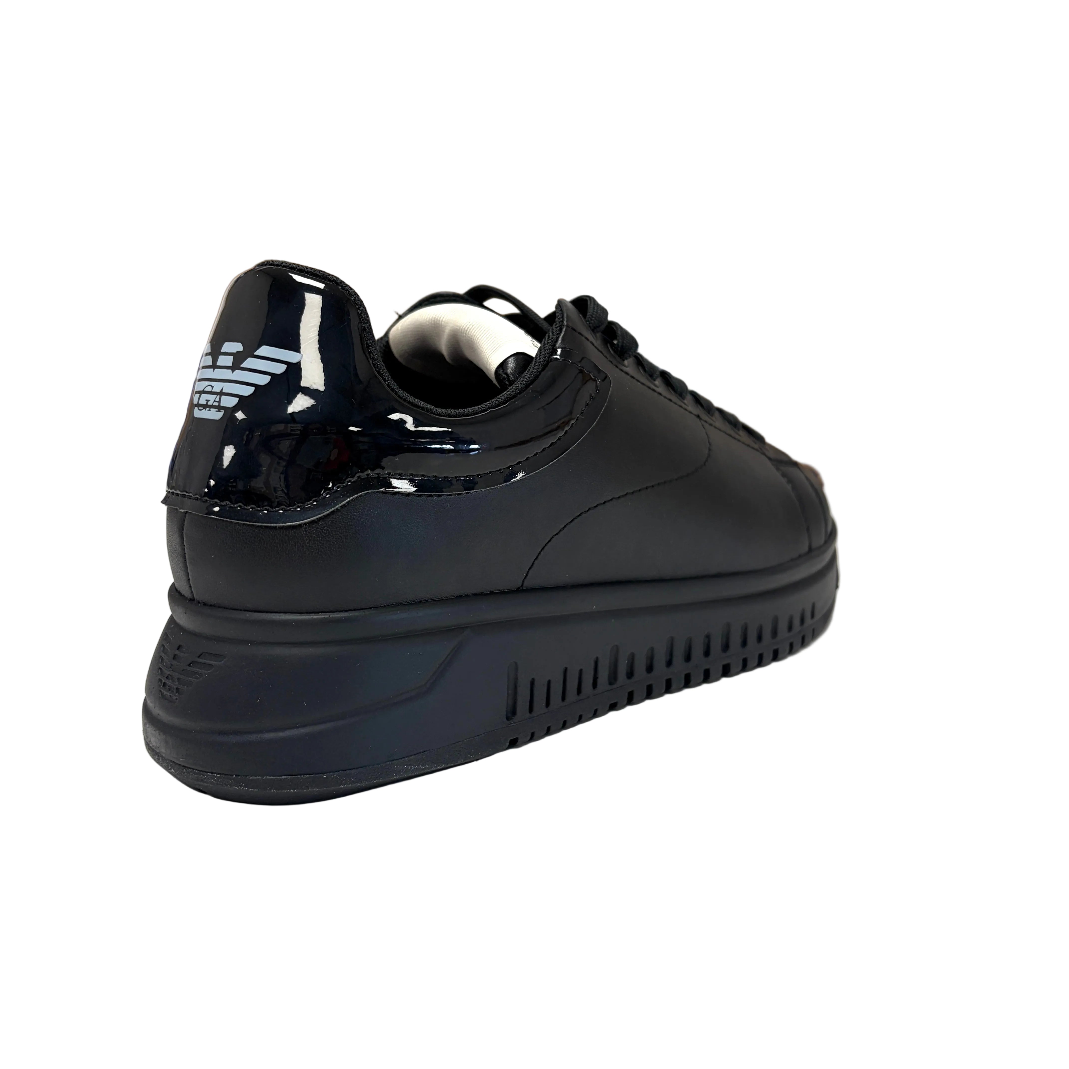 Emporio Armani Trainers