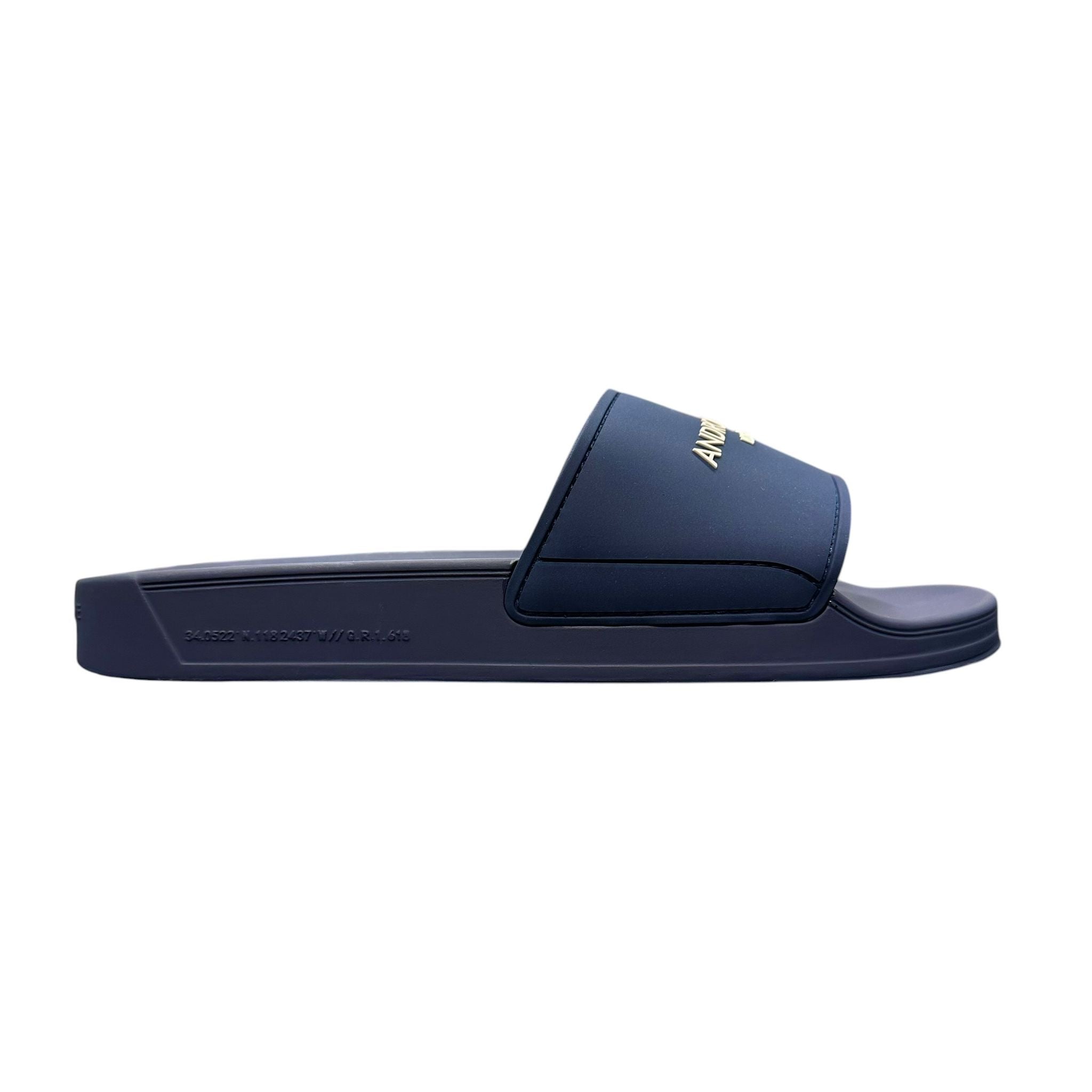 Android Homme Sliders