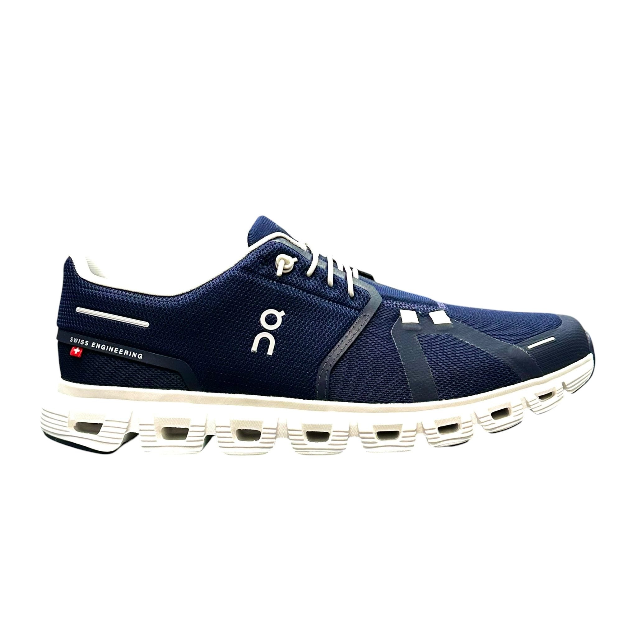 On Running Trainers