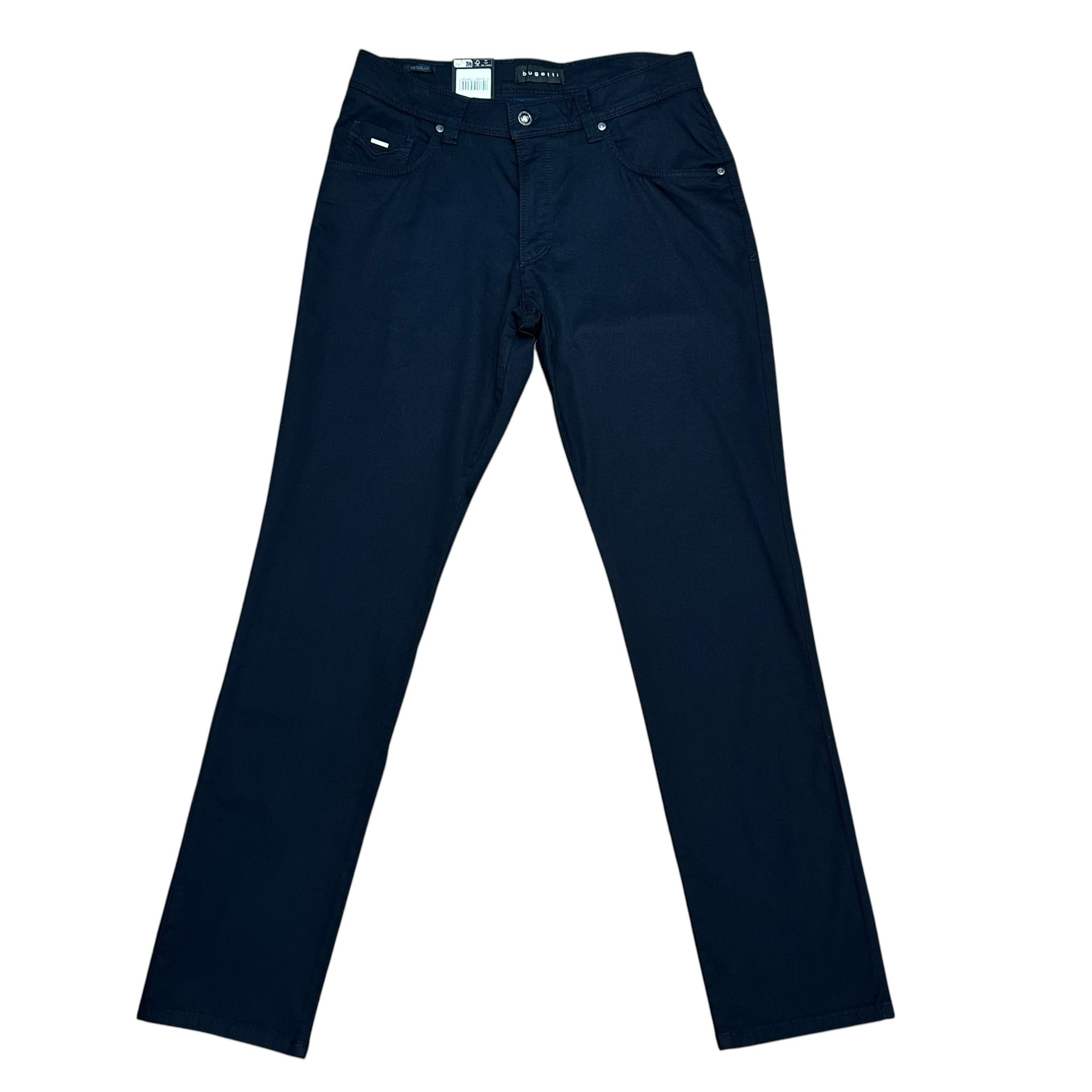 Bugatti Regular Fit Jeans