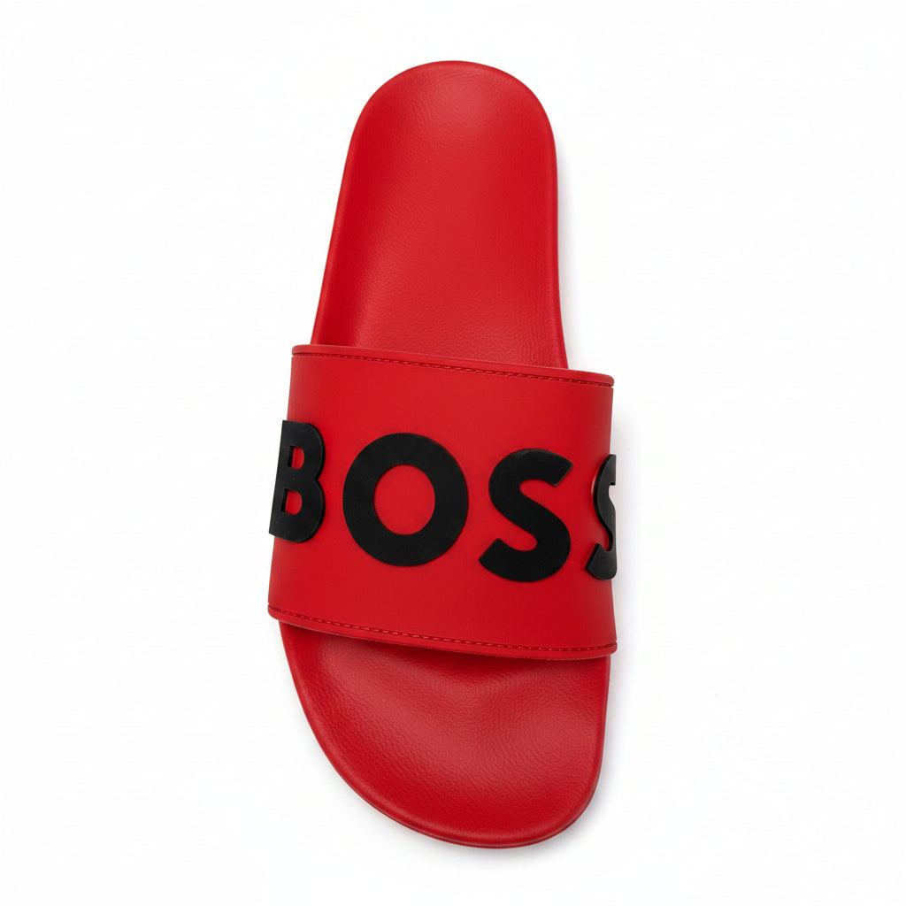 Boss Sliders