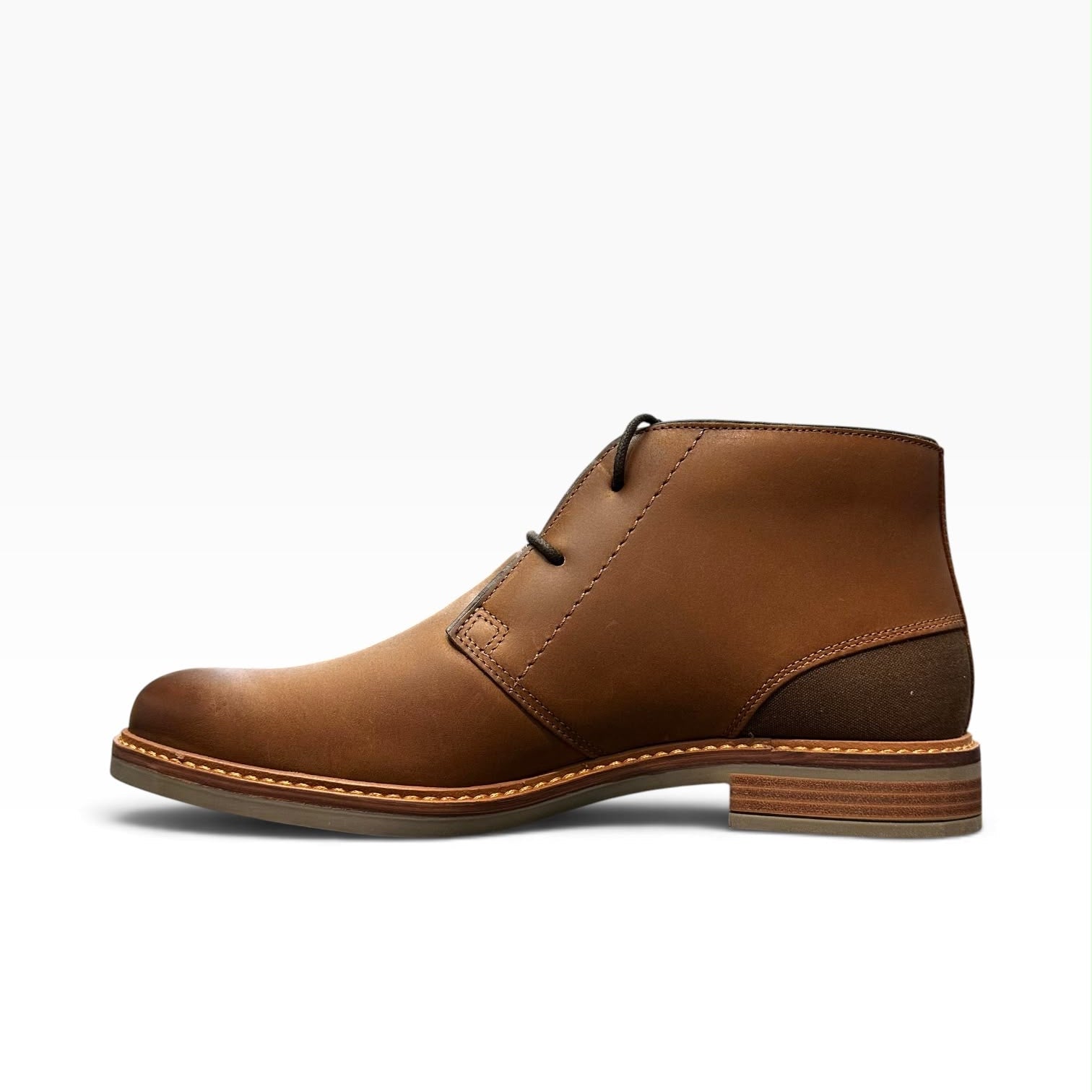 Barbour Lace Up Boots