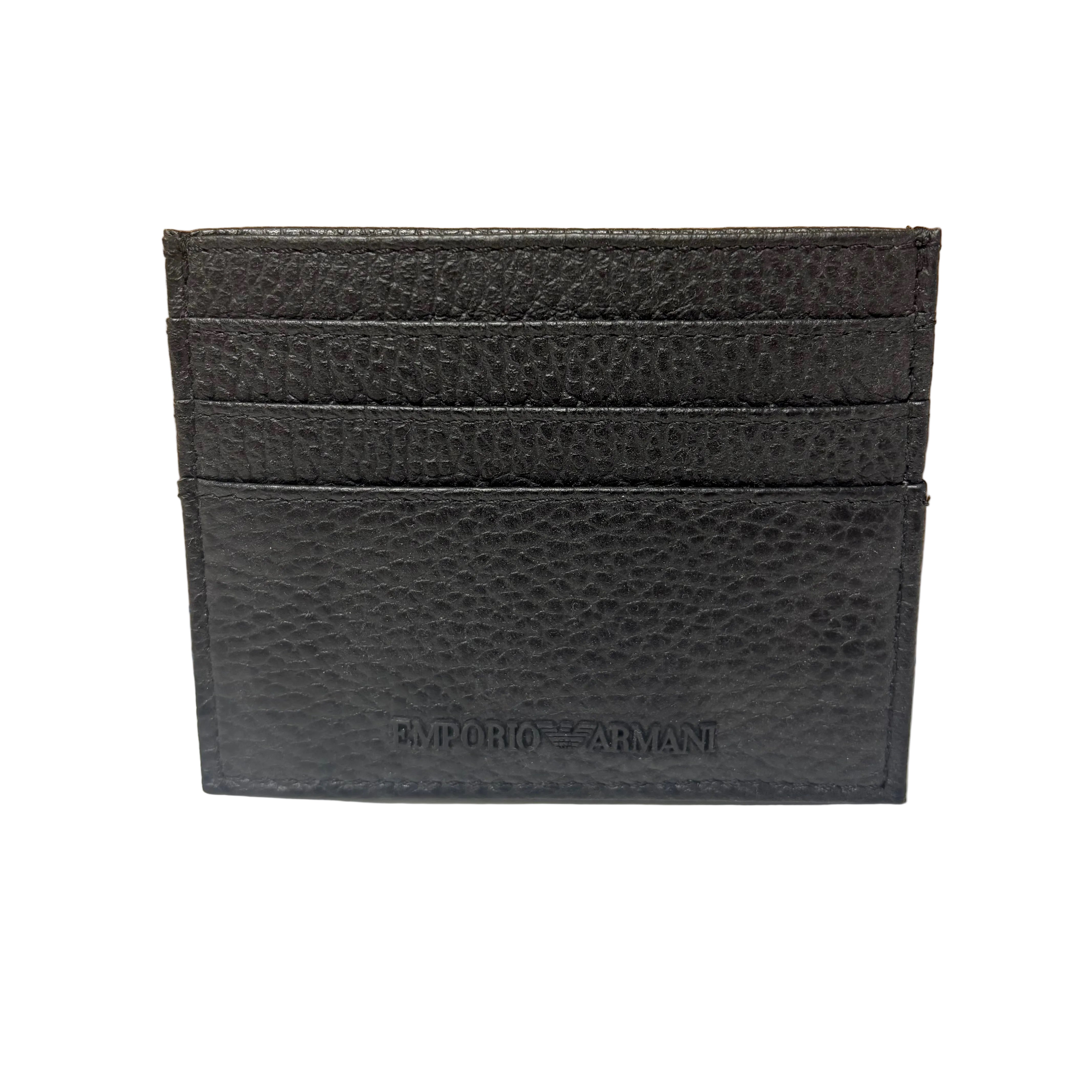 Emporio Armani Wallet