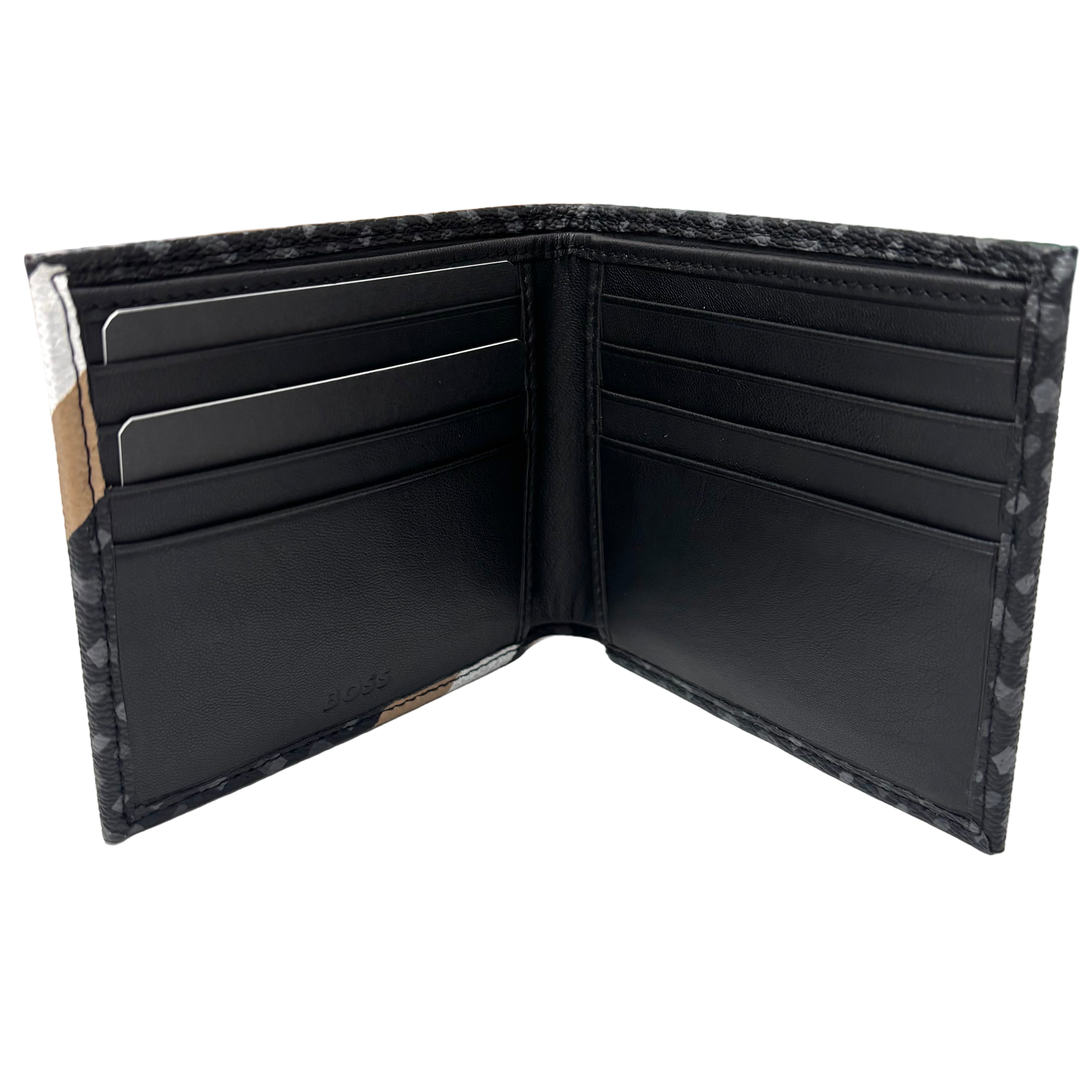 Boss Wallet
