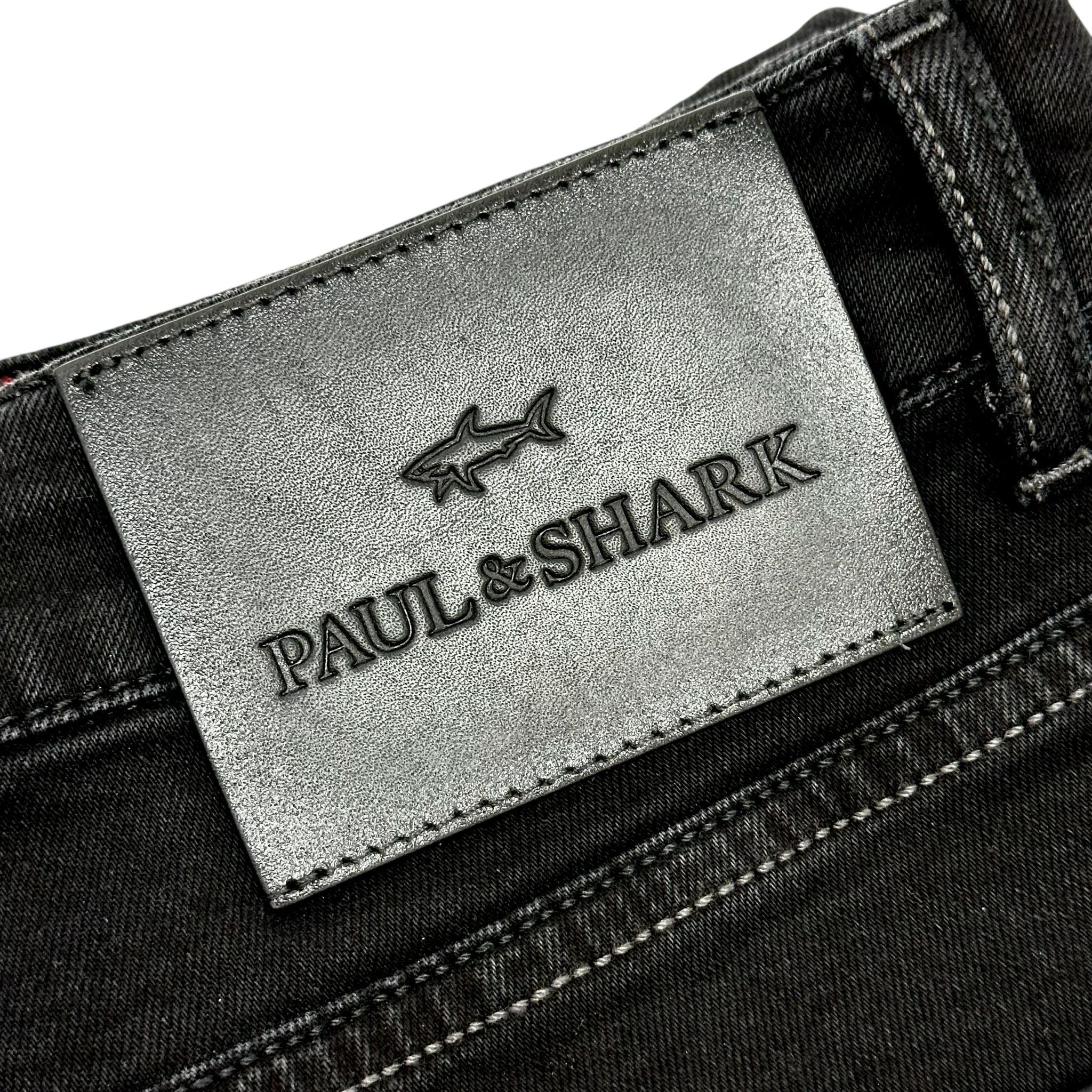 Paul & Shark Regular Fit Jeans