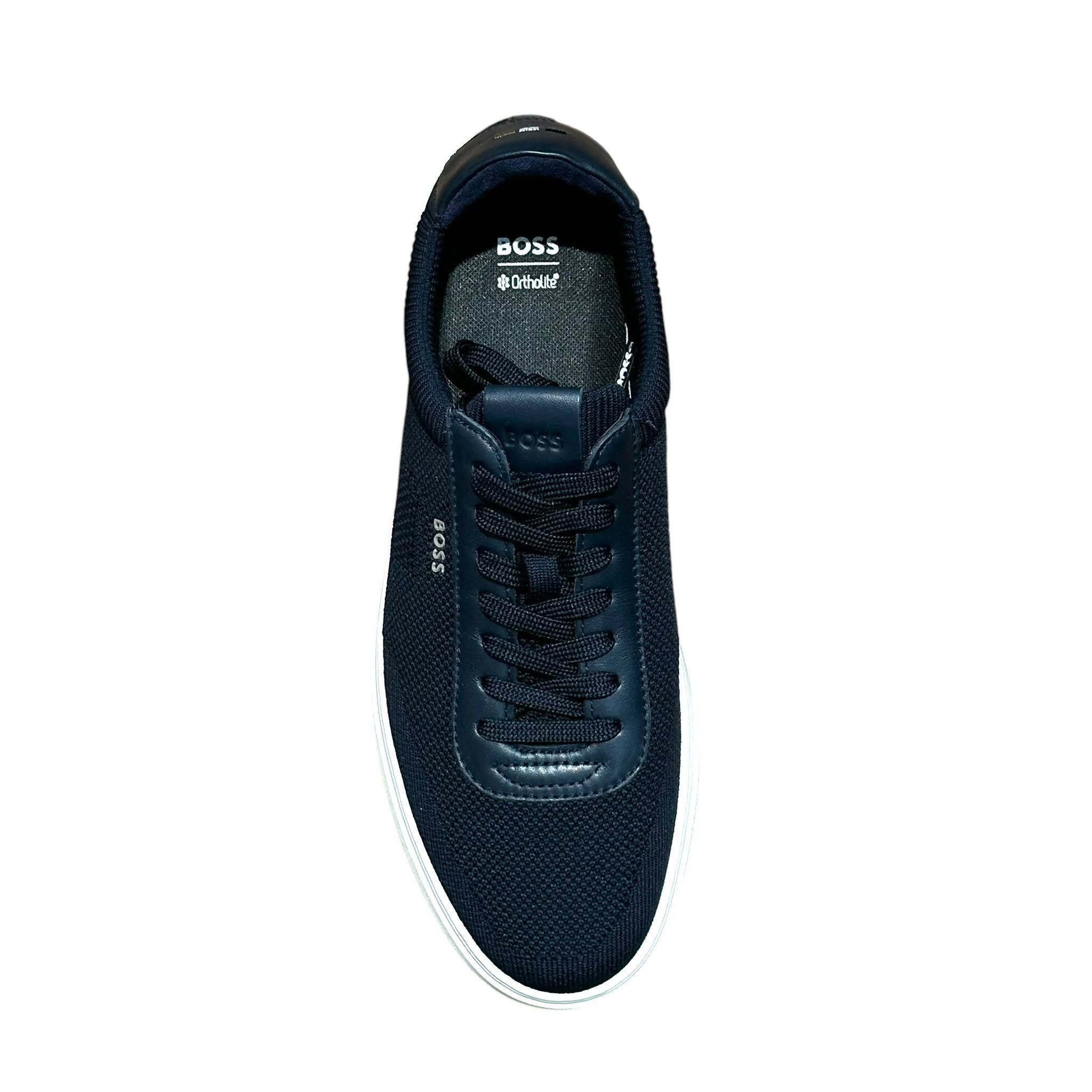 Boss Trainers
