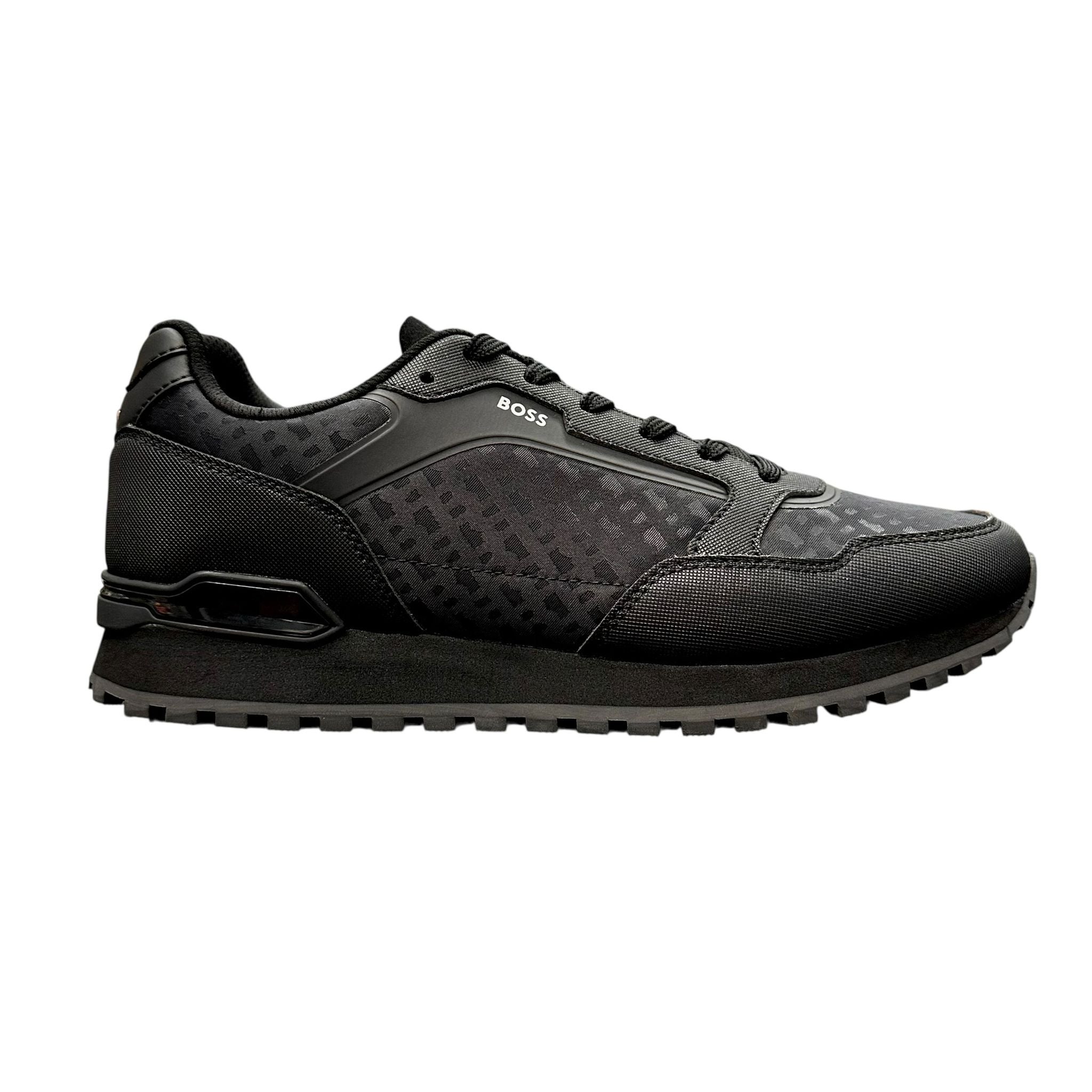 Boss Trainers