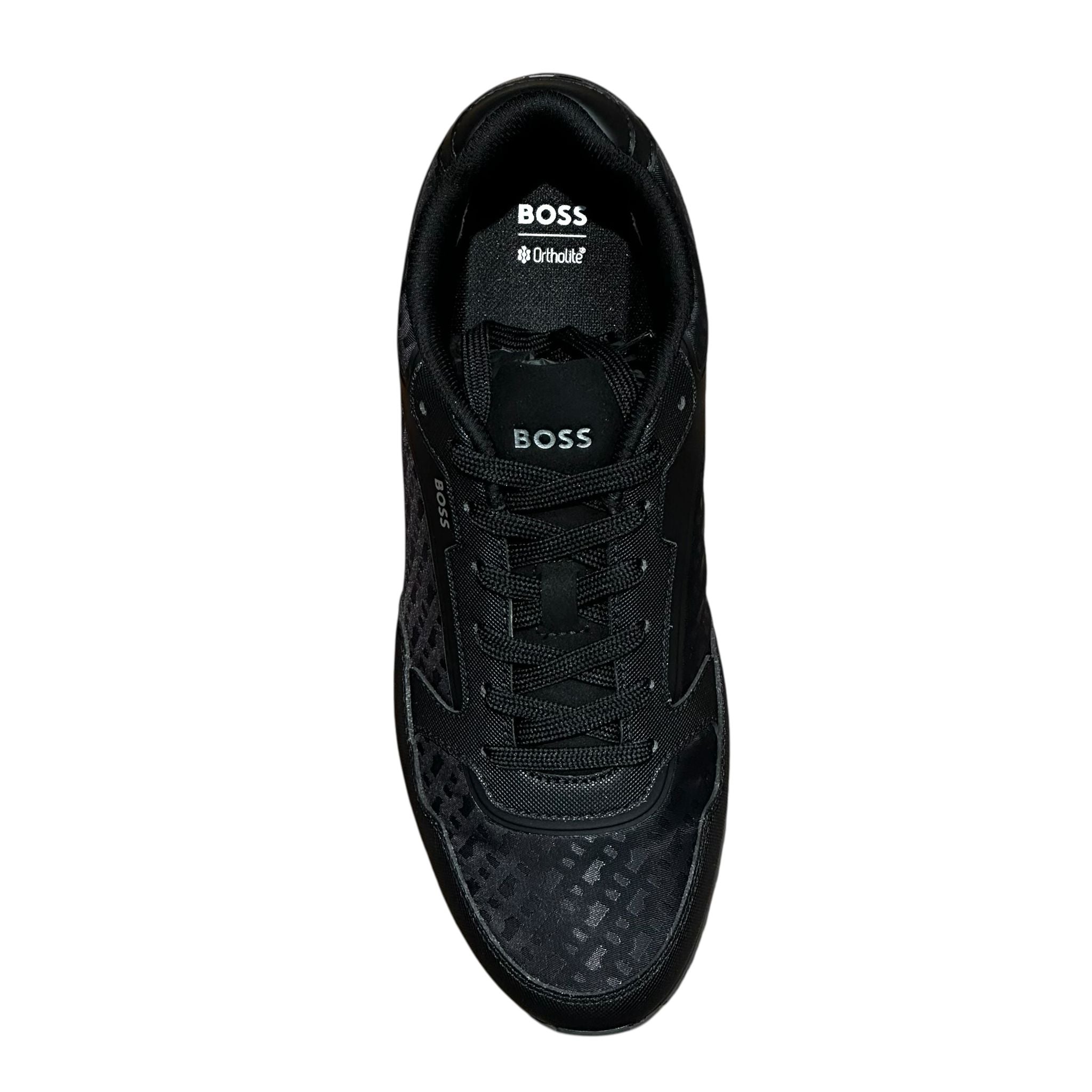 Boss Trainers