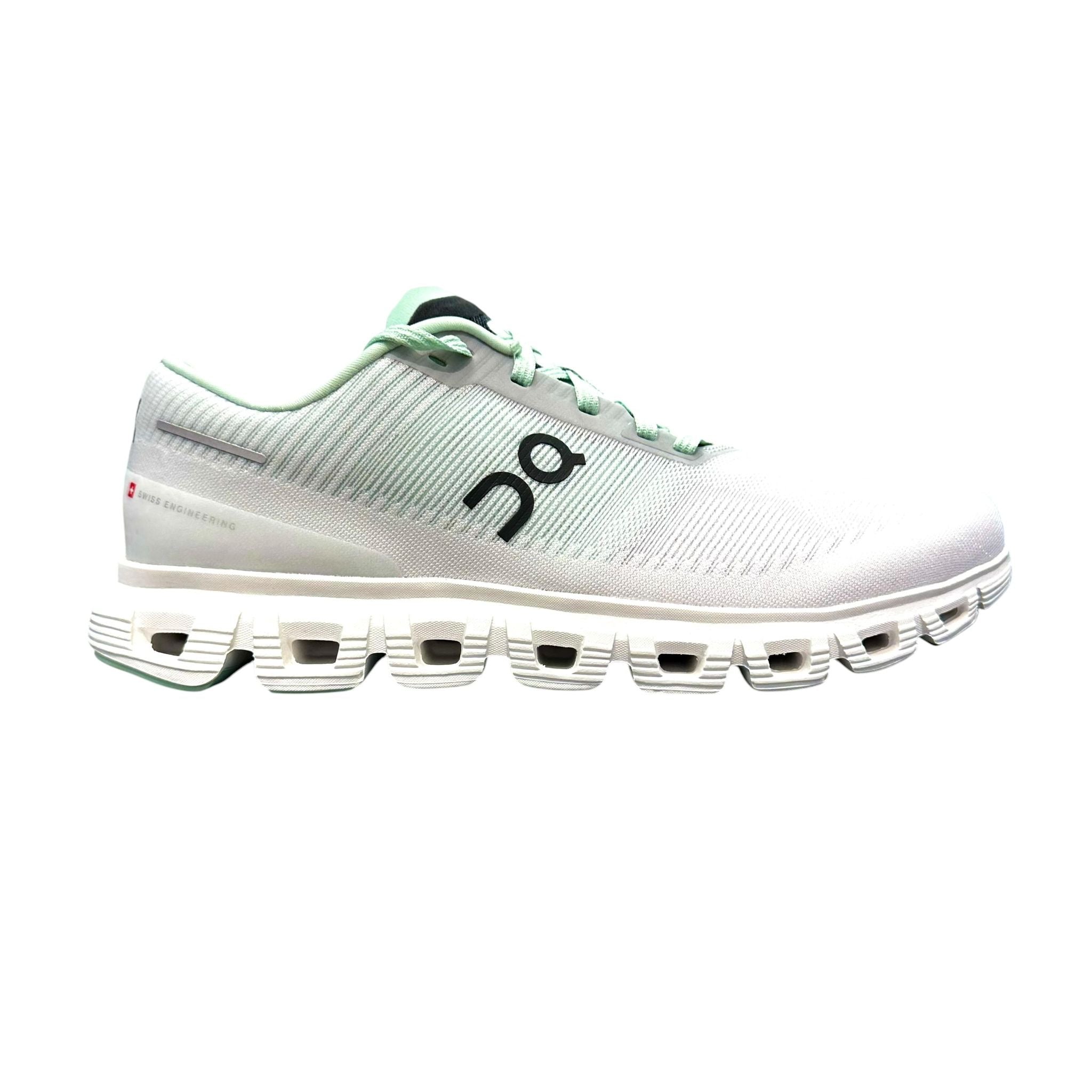 On Running Trainers