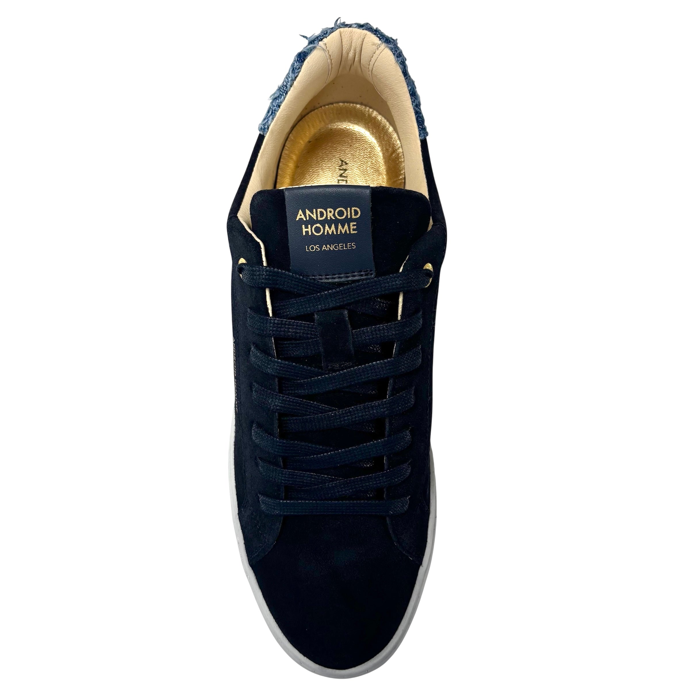 Android Homme Trainers