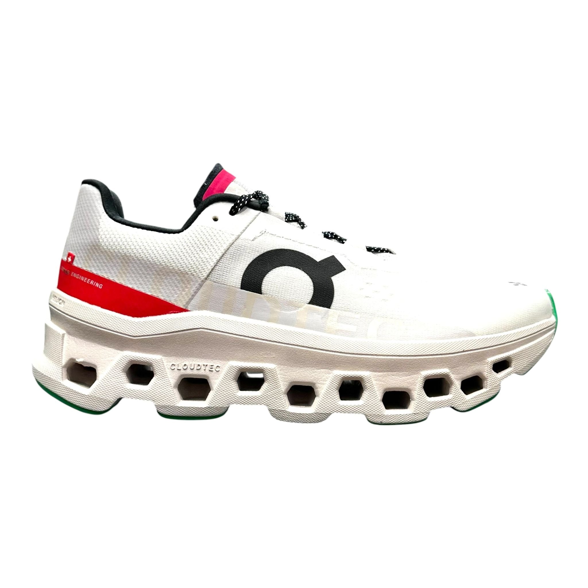 On Running Trainers