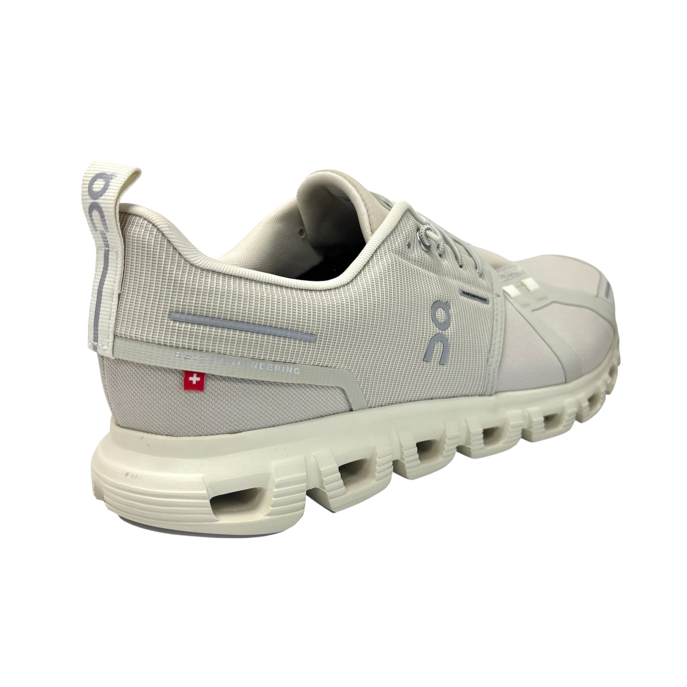 On Running Trainers