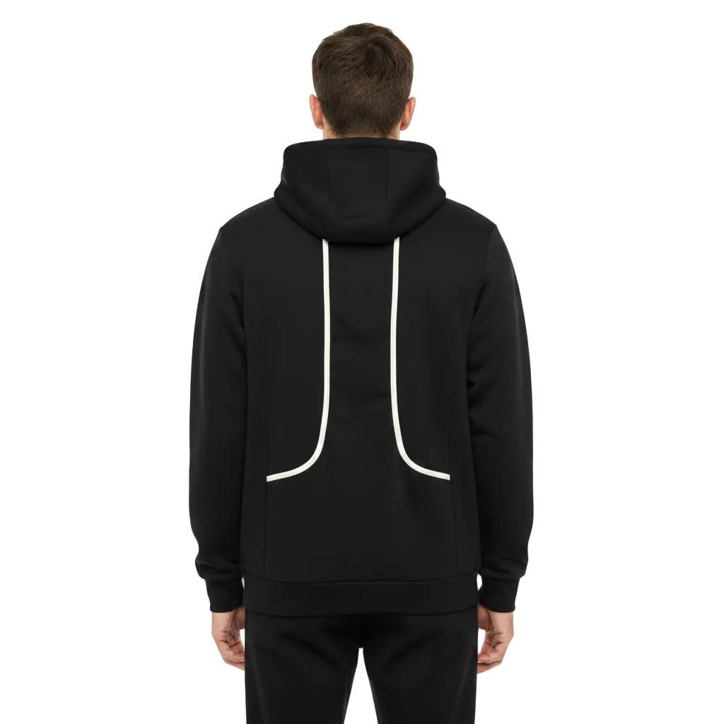 Boss Green Full Zip Hoodie