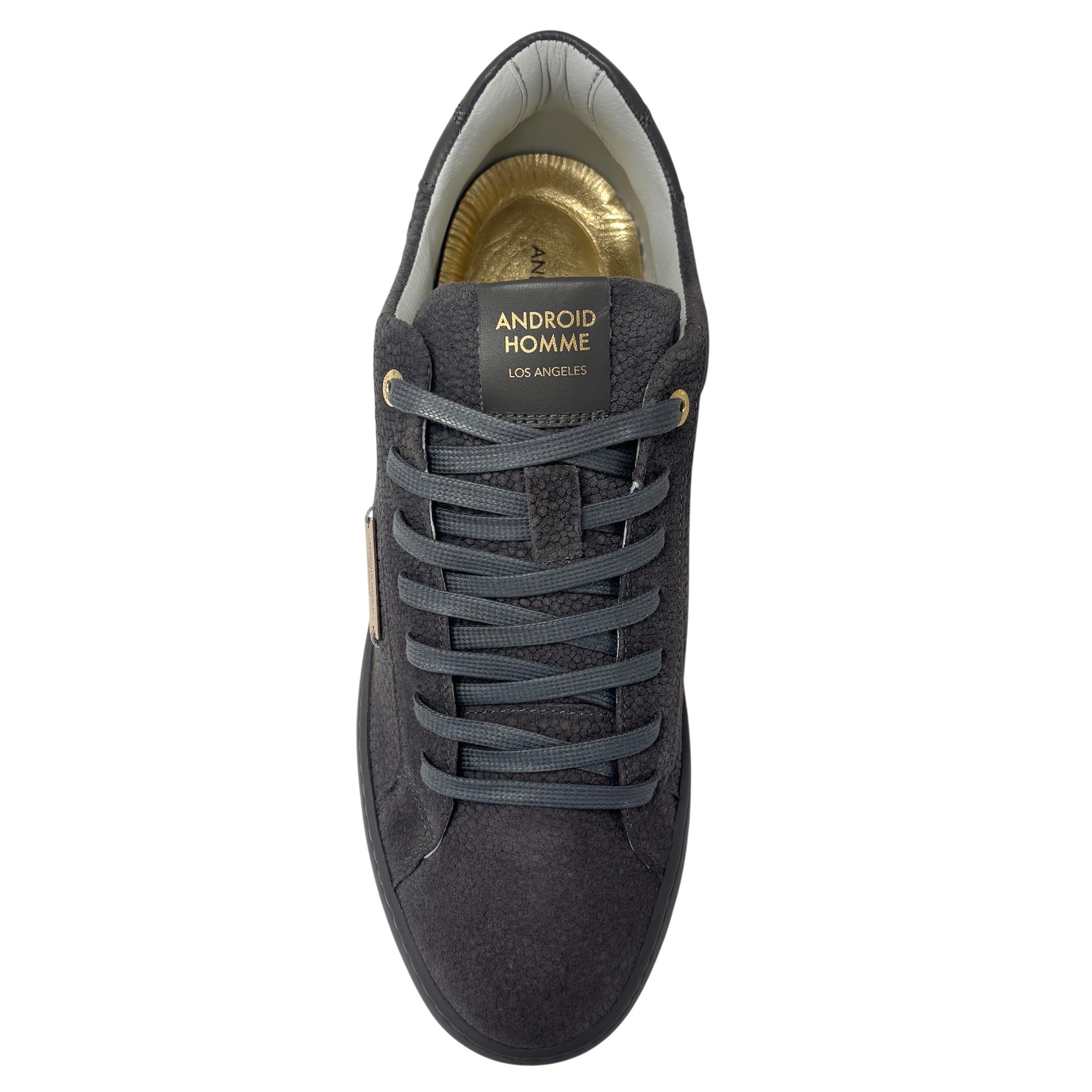 Android Homme Trainers